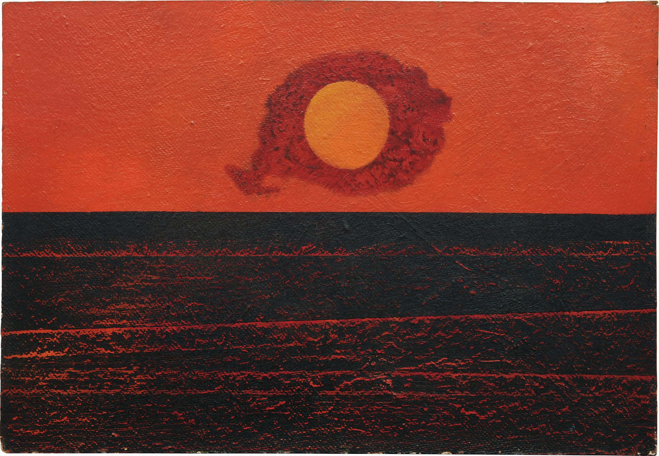 Max Ernst 20th Century & Contemporary Art Day Sale, Morning Session