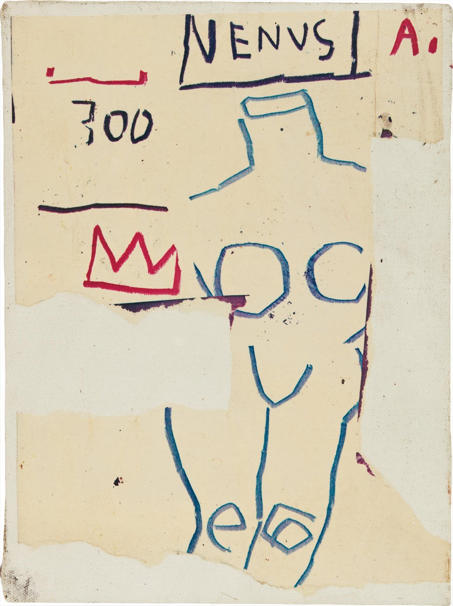 Lot 1