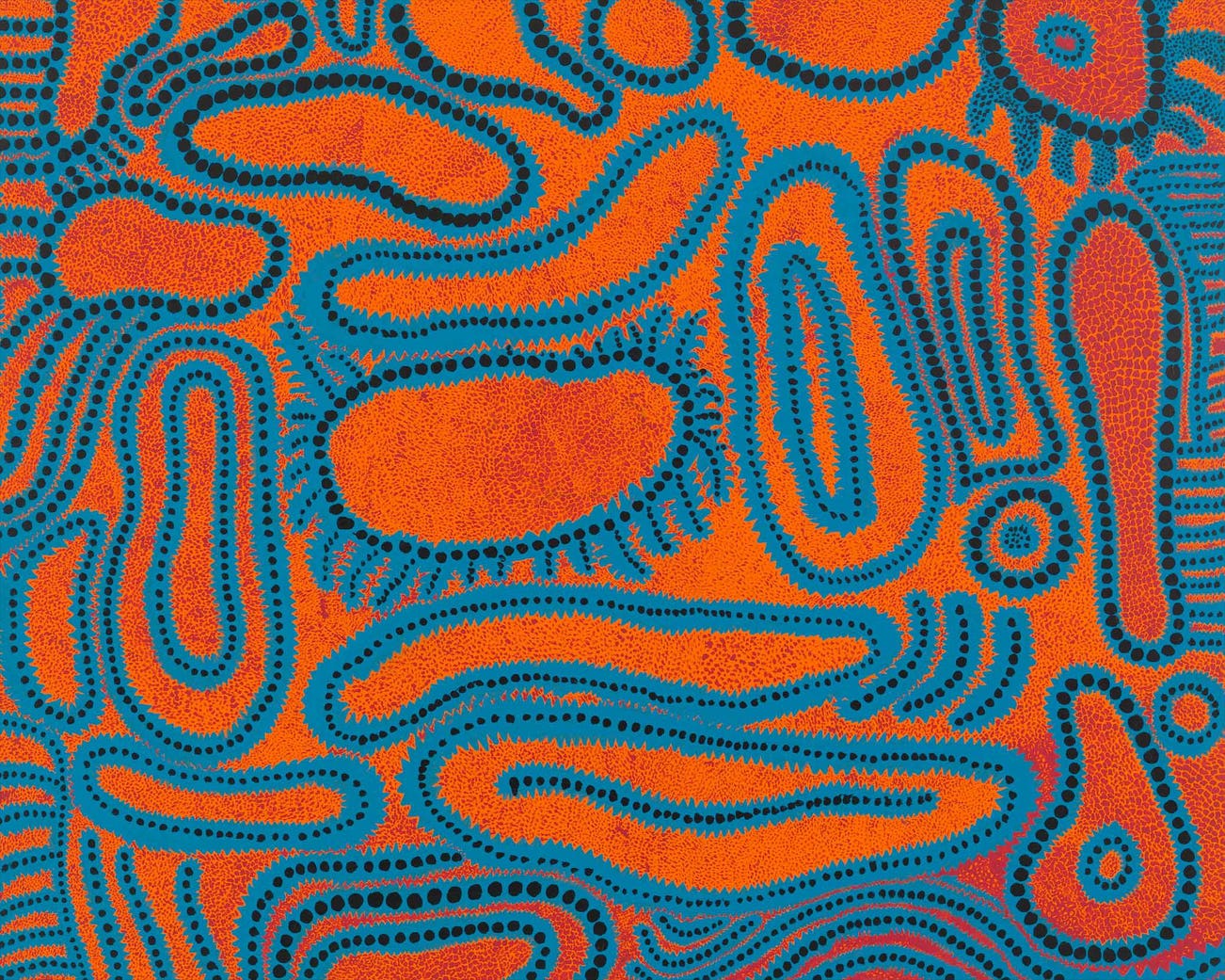 20th Century & Contemporary Art Day Sale, Morning Session