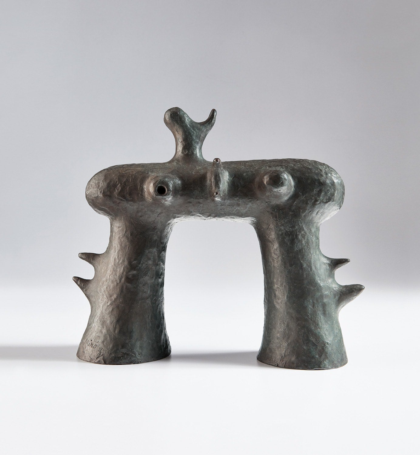Joan Miró 20th Century & Contemporary Art Day Sale, Morning Session