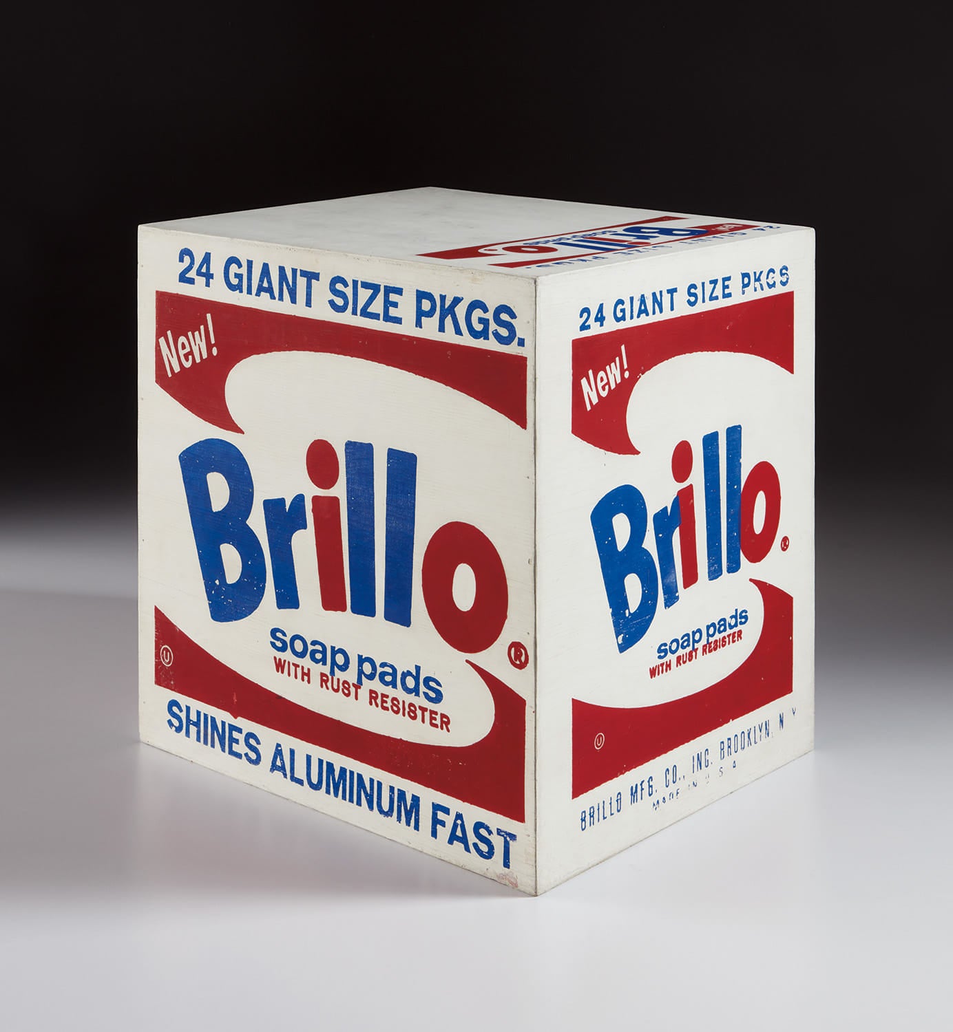 Andy Warhol 20th Century & Contemporary Art Day Sale, Morning Session