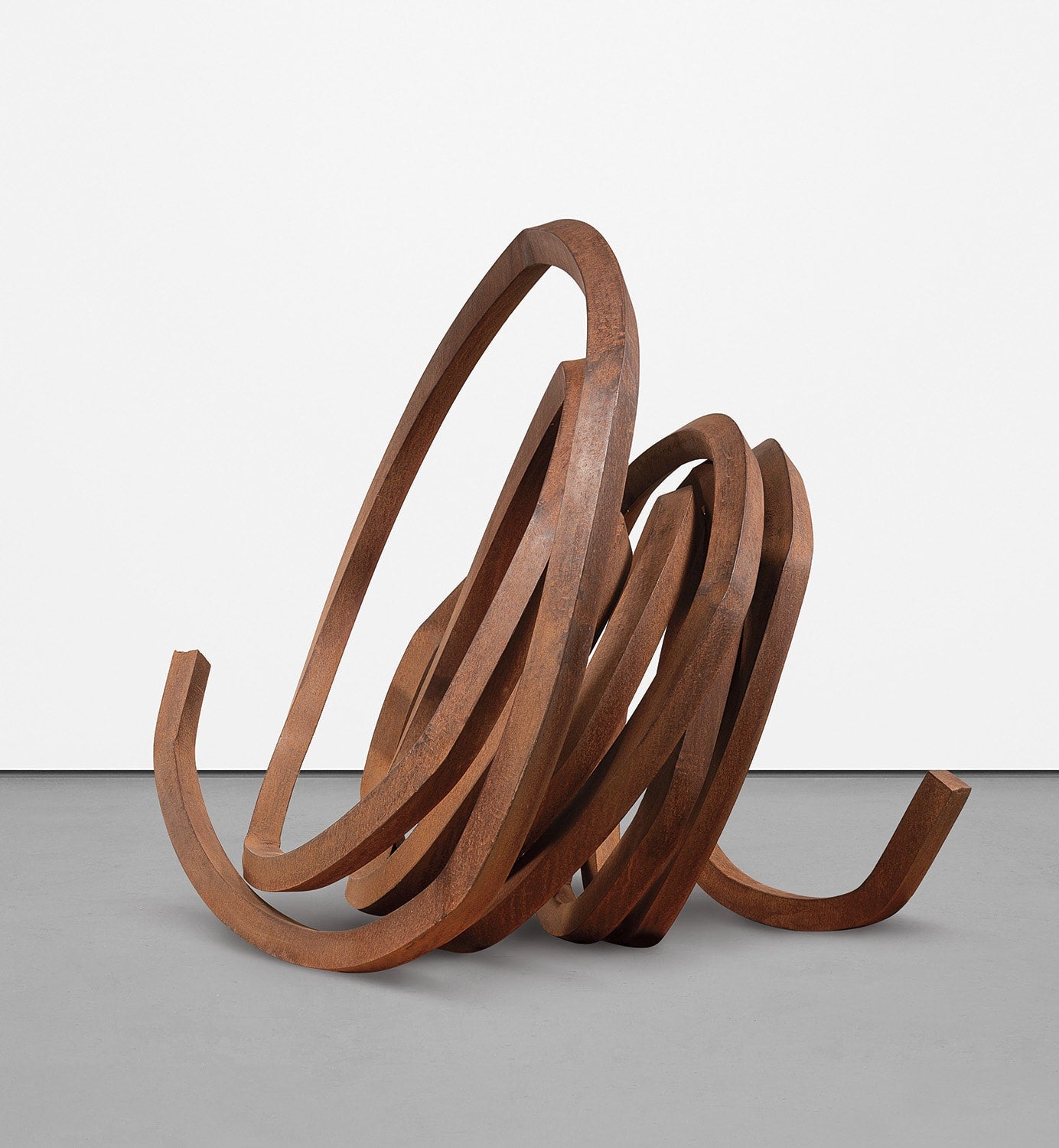 Bernar Venet 20th Century & Contemporary Art Day Sale, Morning Session