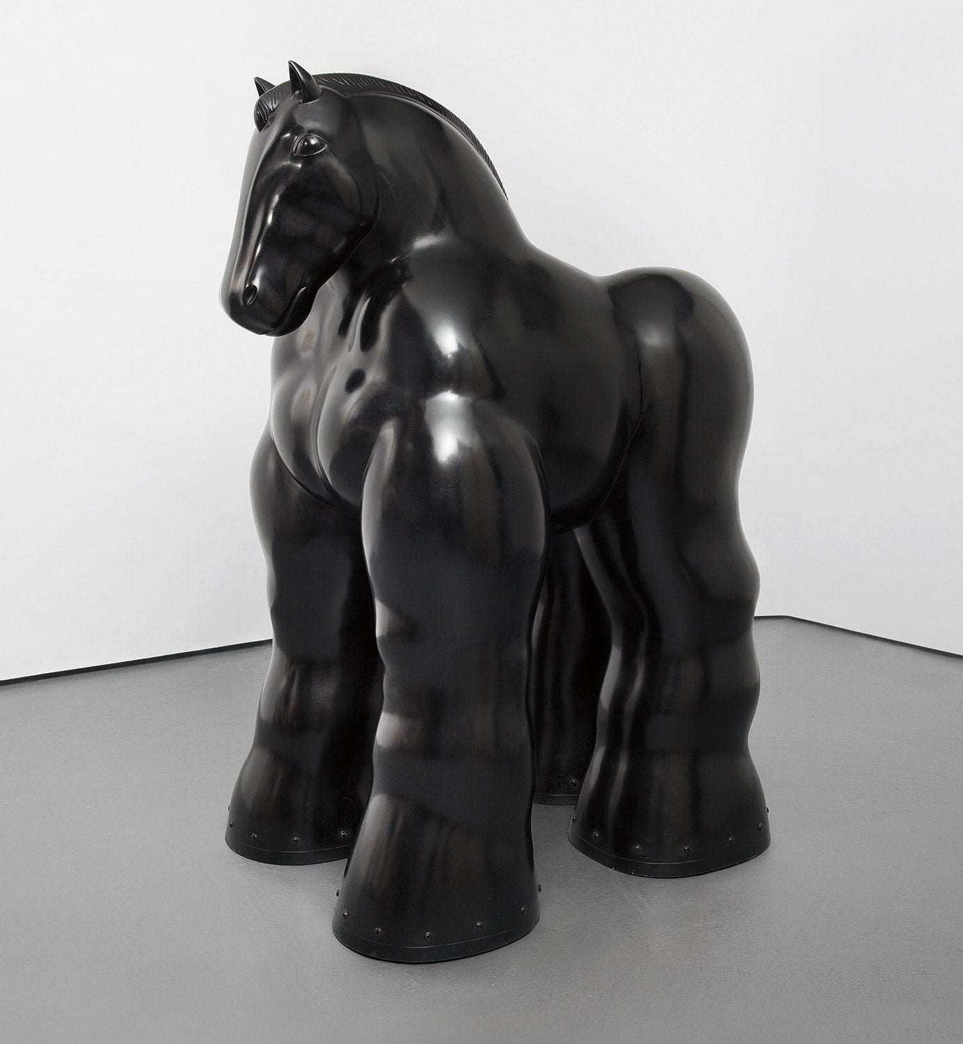 Bernar Venet 20th Century & Contemporary Art Day Sale, Morning Session