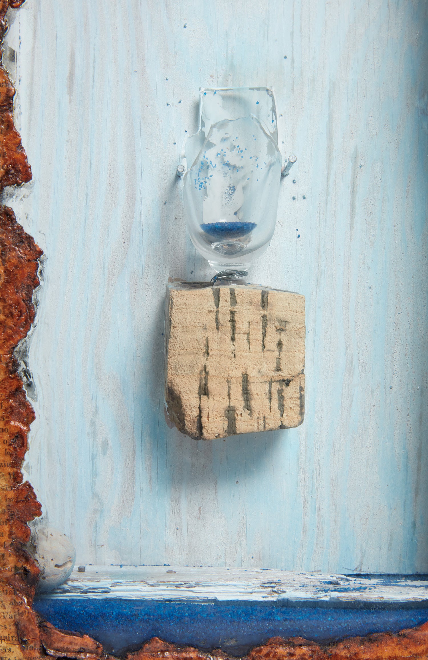 Joseph Cornell 20th c. & Contemporary Art Day Sale, Morning Session