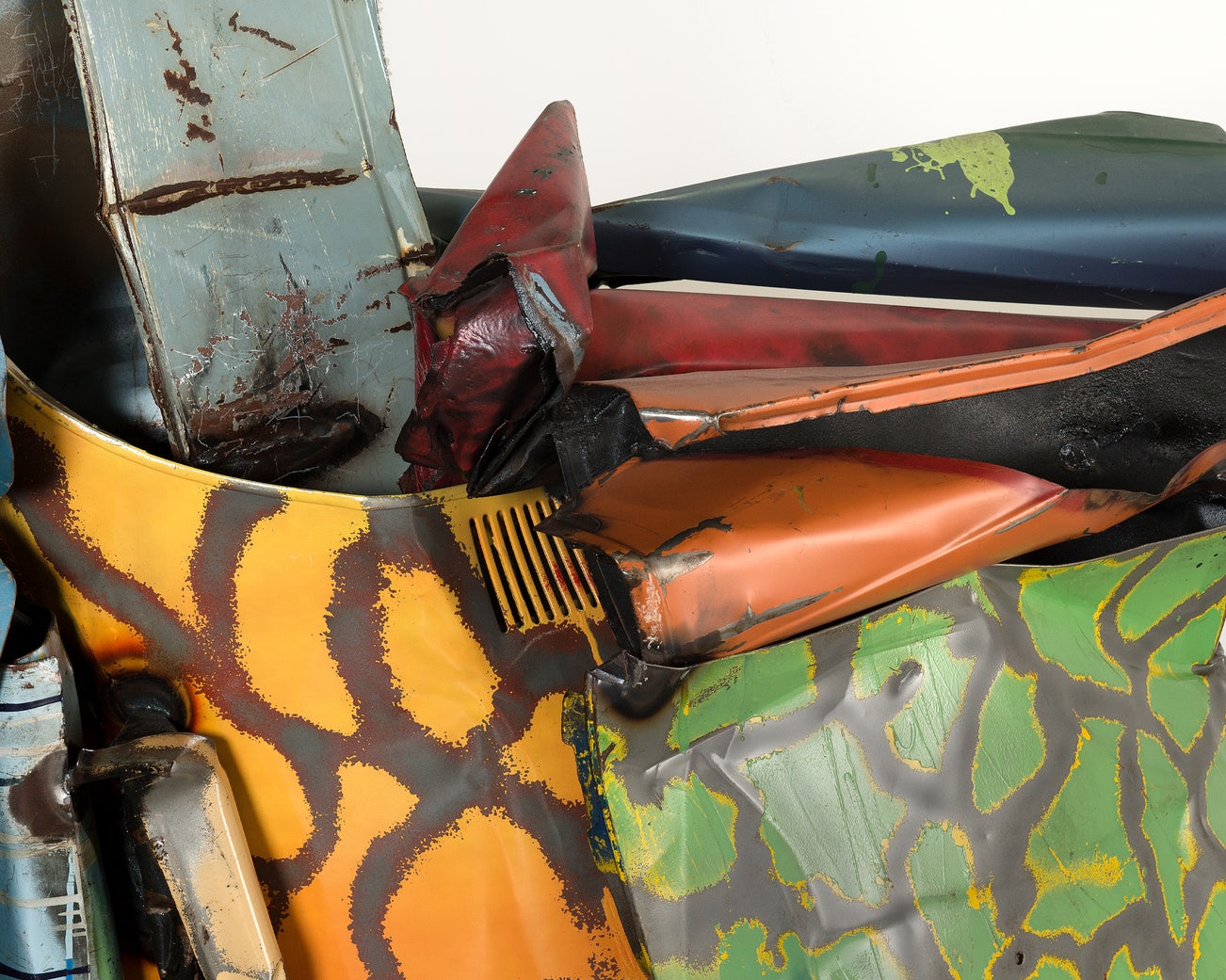 20th c. & Contemporary Art Day Sale, Morning Session