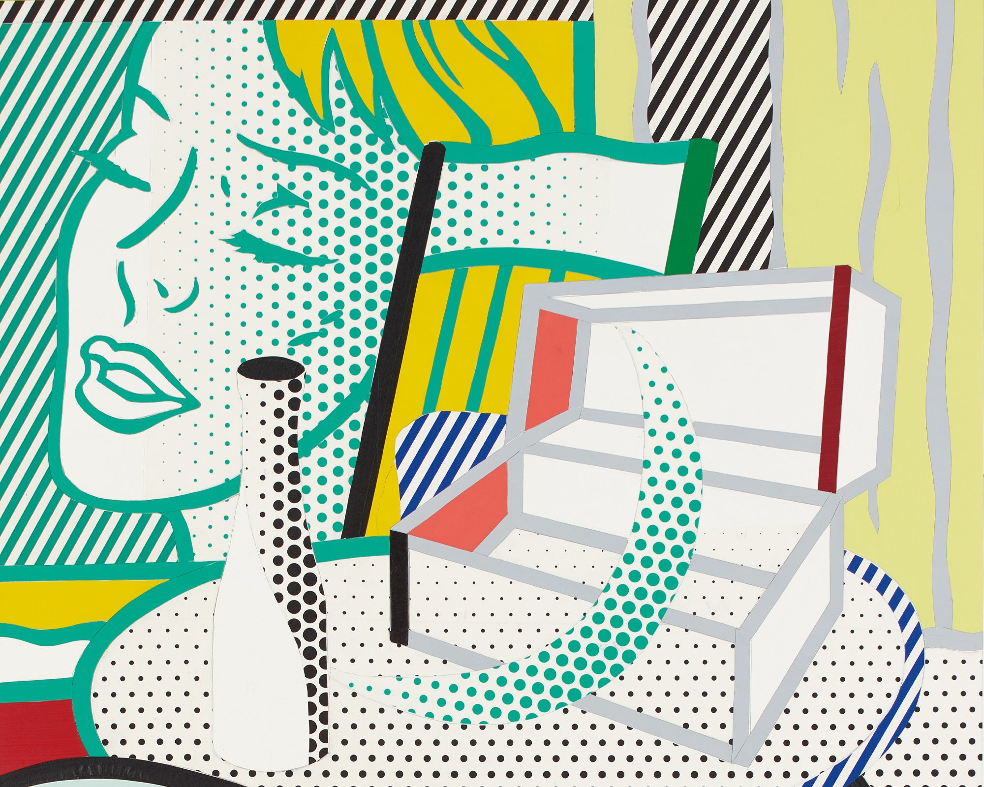 20th Century & Contemporary Art Day Sale, Morning Session Thursday
