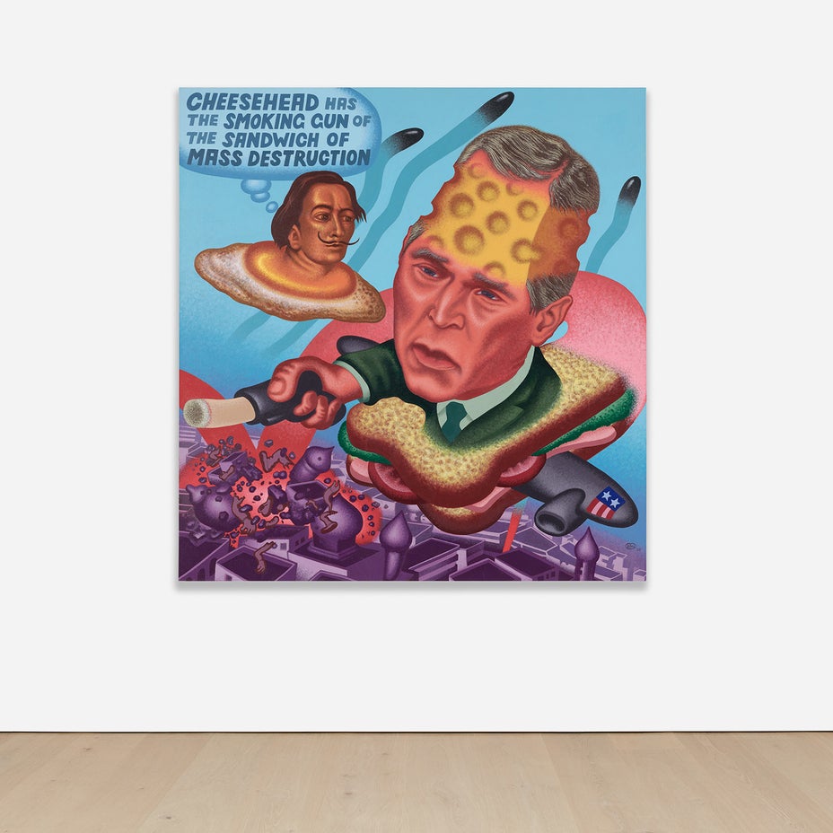 Brought to you by Phillips