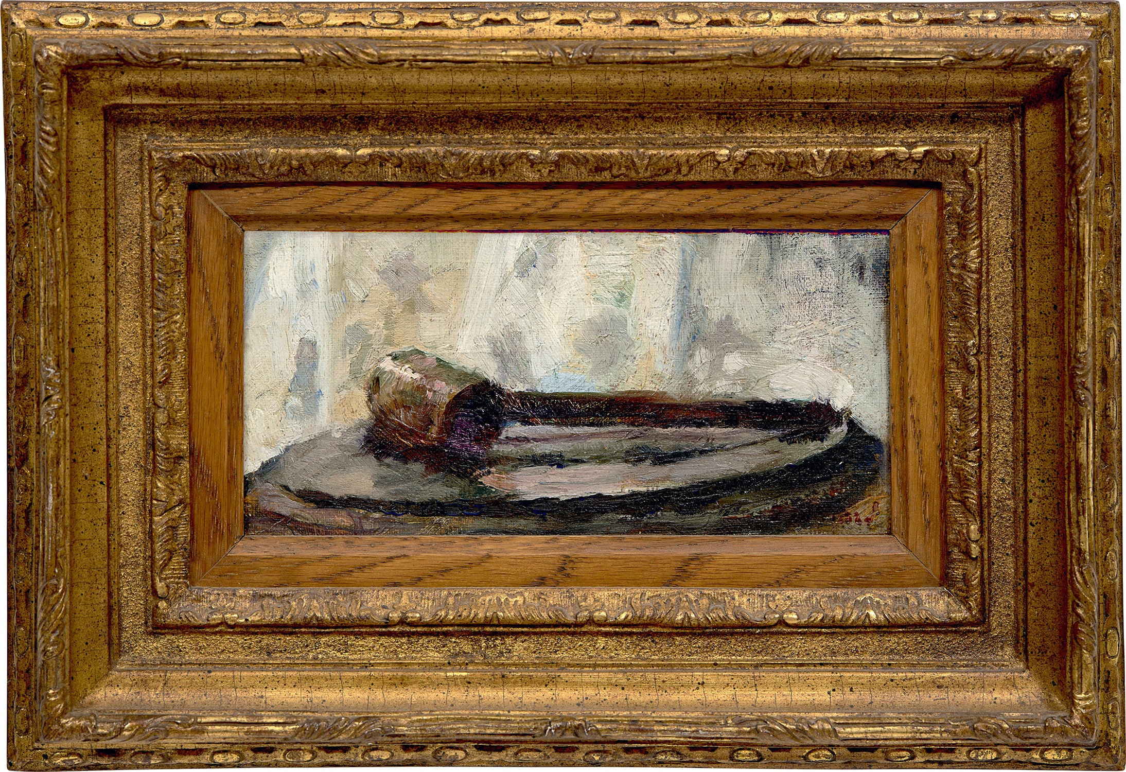 Édouard Vuillard 20th Century & Contemporary Art Day Sale, Morning