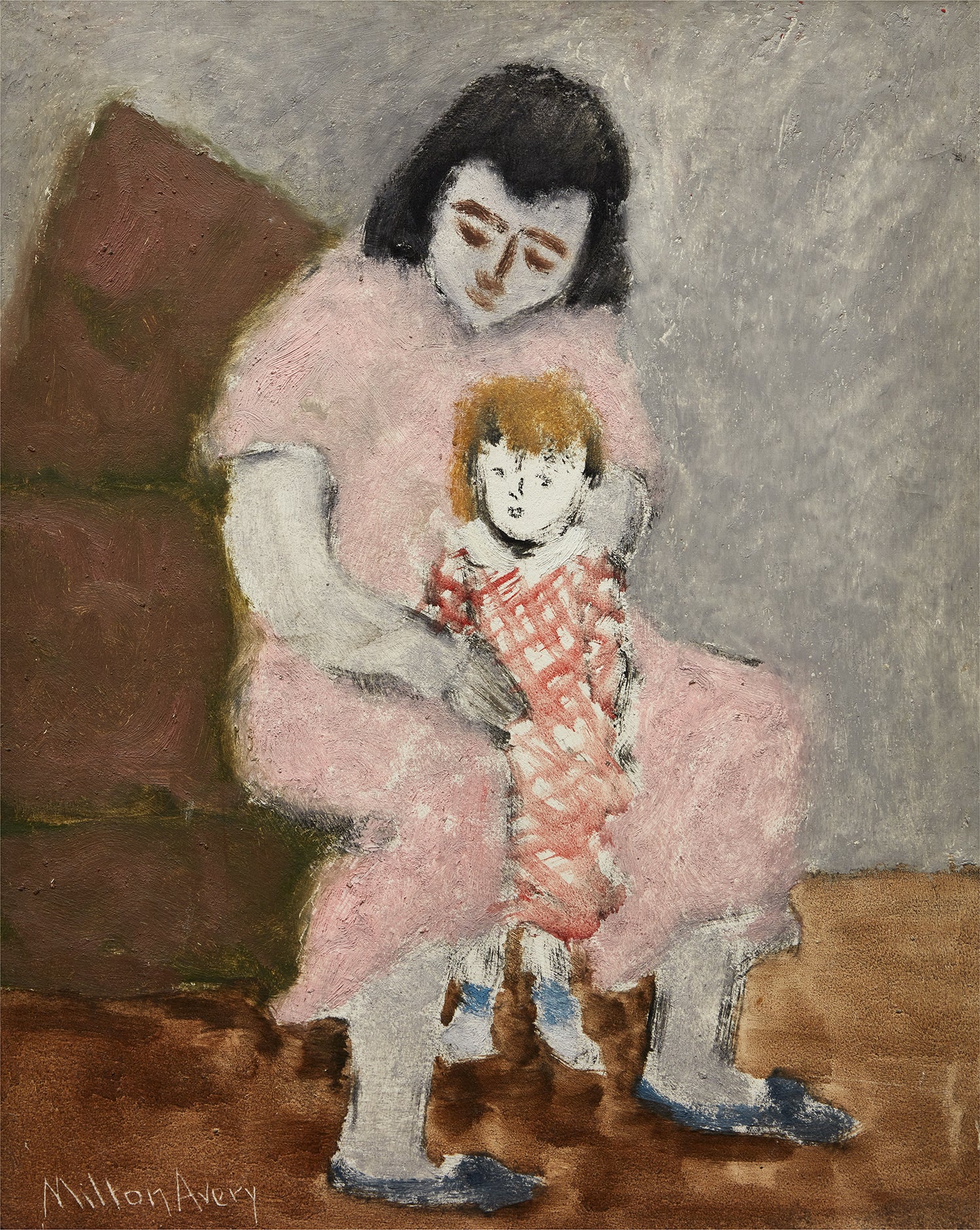 Milton Avery: Works for Sale, Upcoming Auctions & Past Results