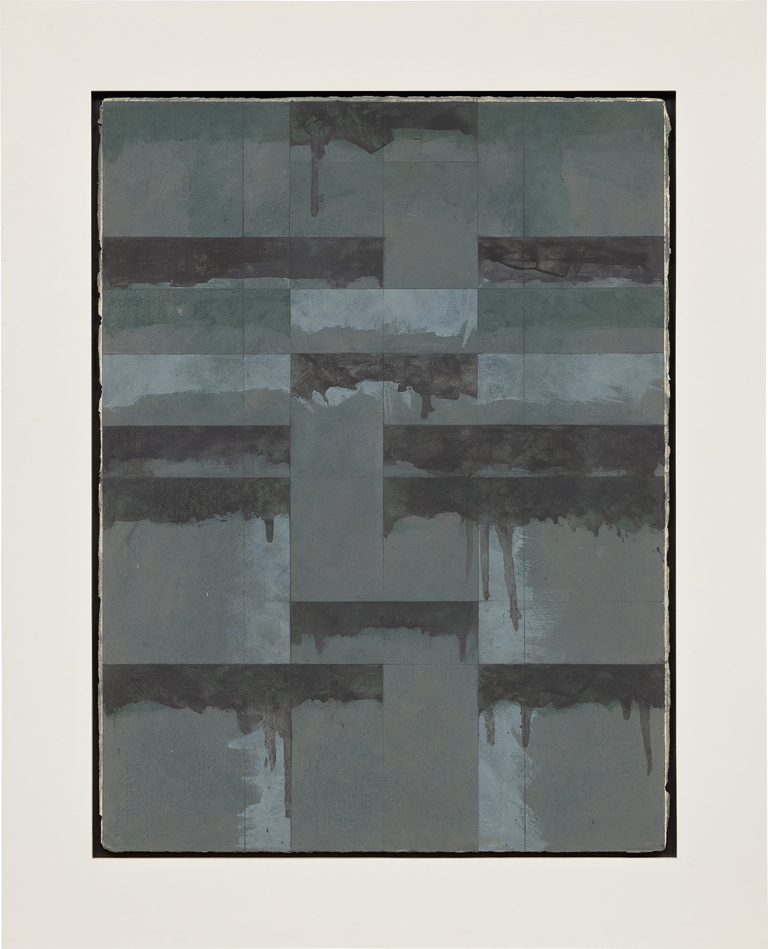 Brice Marden 20th Century & Contemporary Art Day Sale, Morning Session