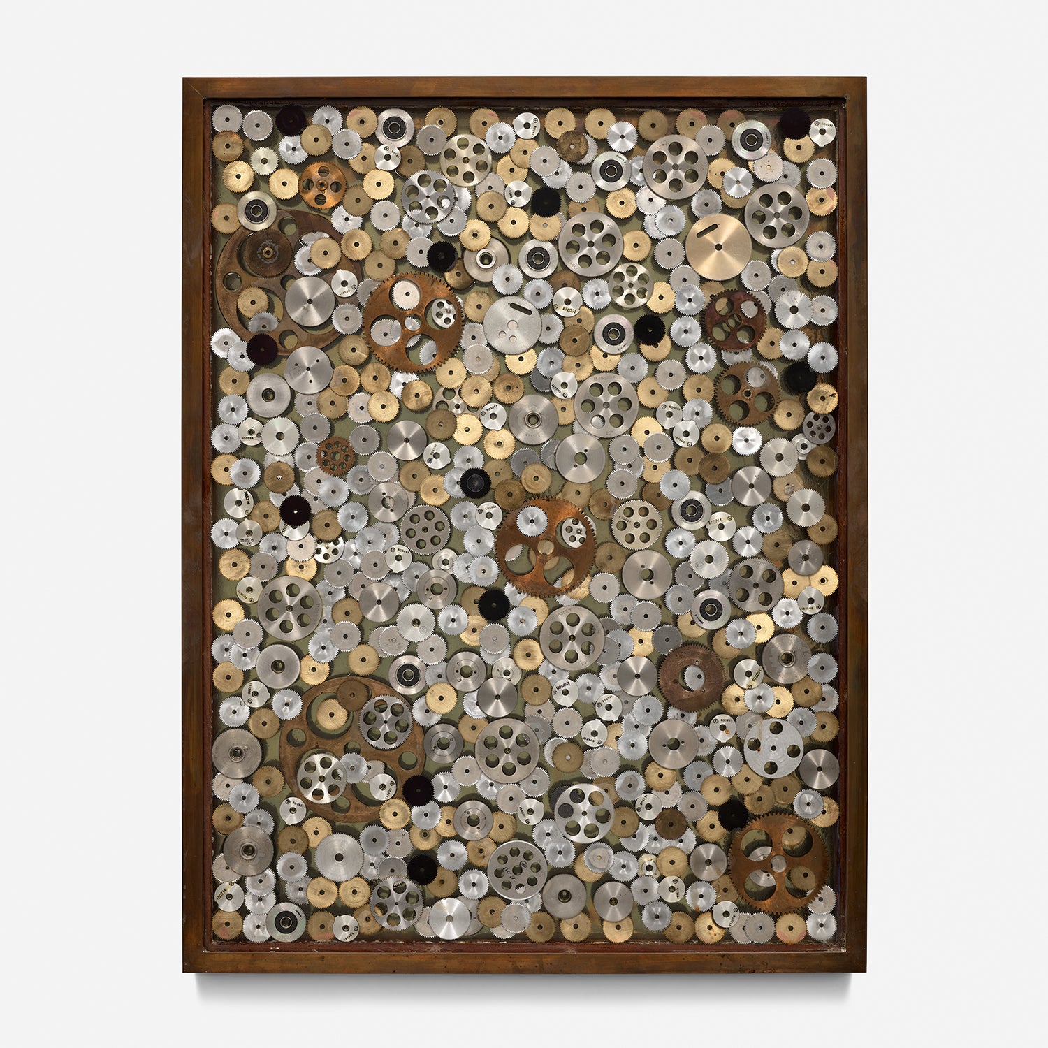 Arman 20th Century & Contemporary Art Day Sale, Morning Session