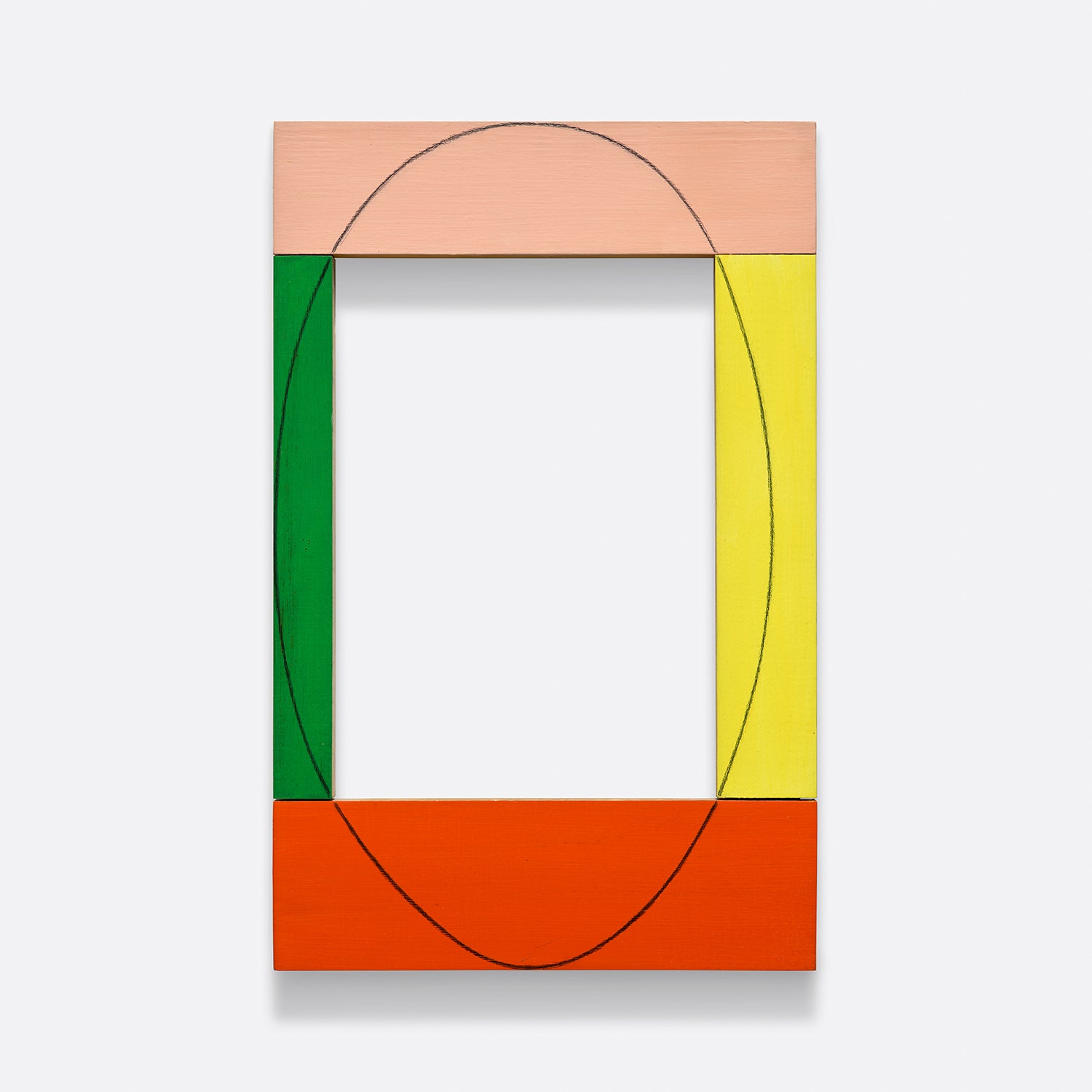 Robert Mangold 20th Century & Contemporary Art Day Sale, Morning