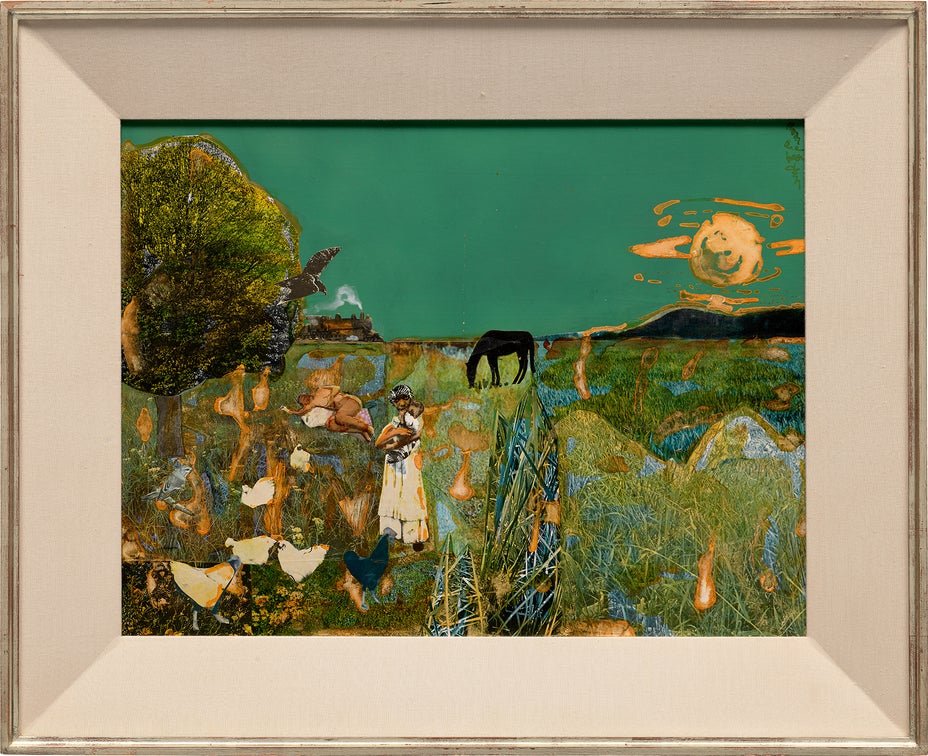 Lot 1