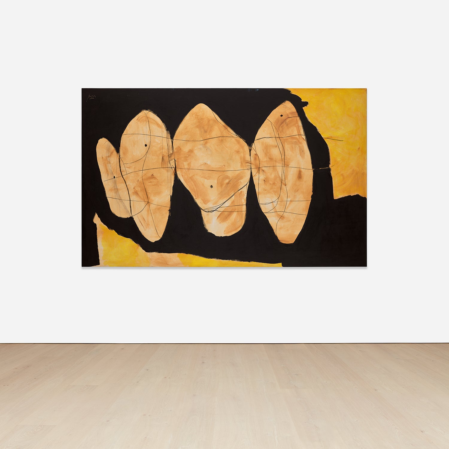 Robert Motherwell Modern & Contemporary Art Day Sale, Morning Session