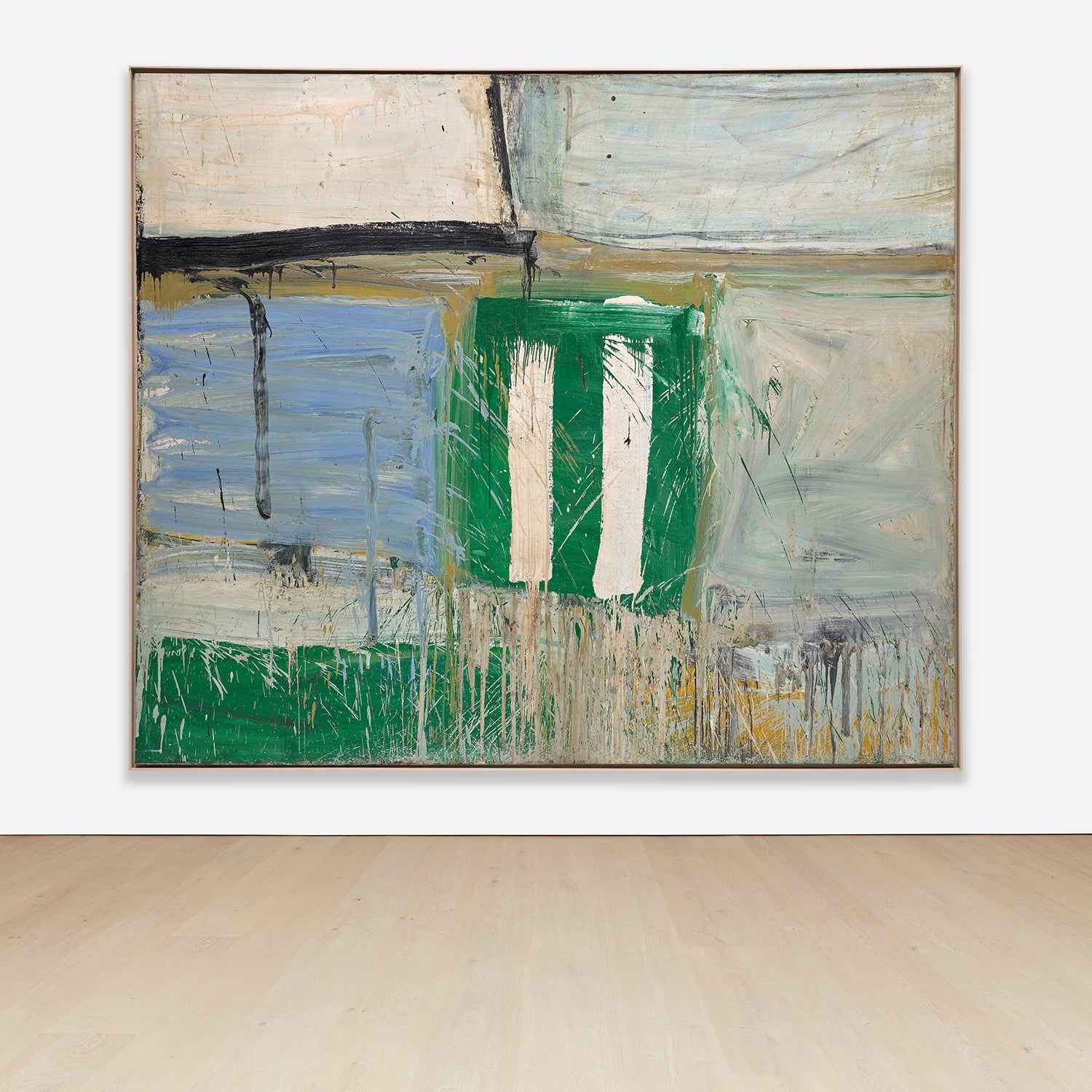 Robert Motherwell Modern & Contemporary Art Day Sale, Morning Session
