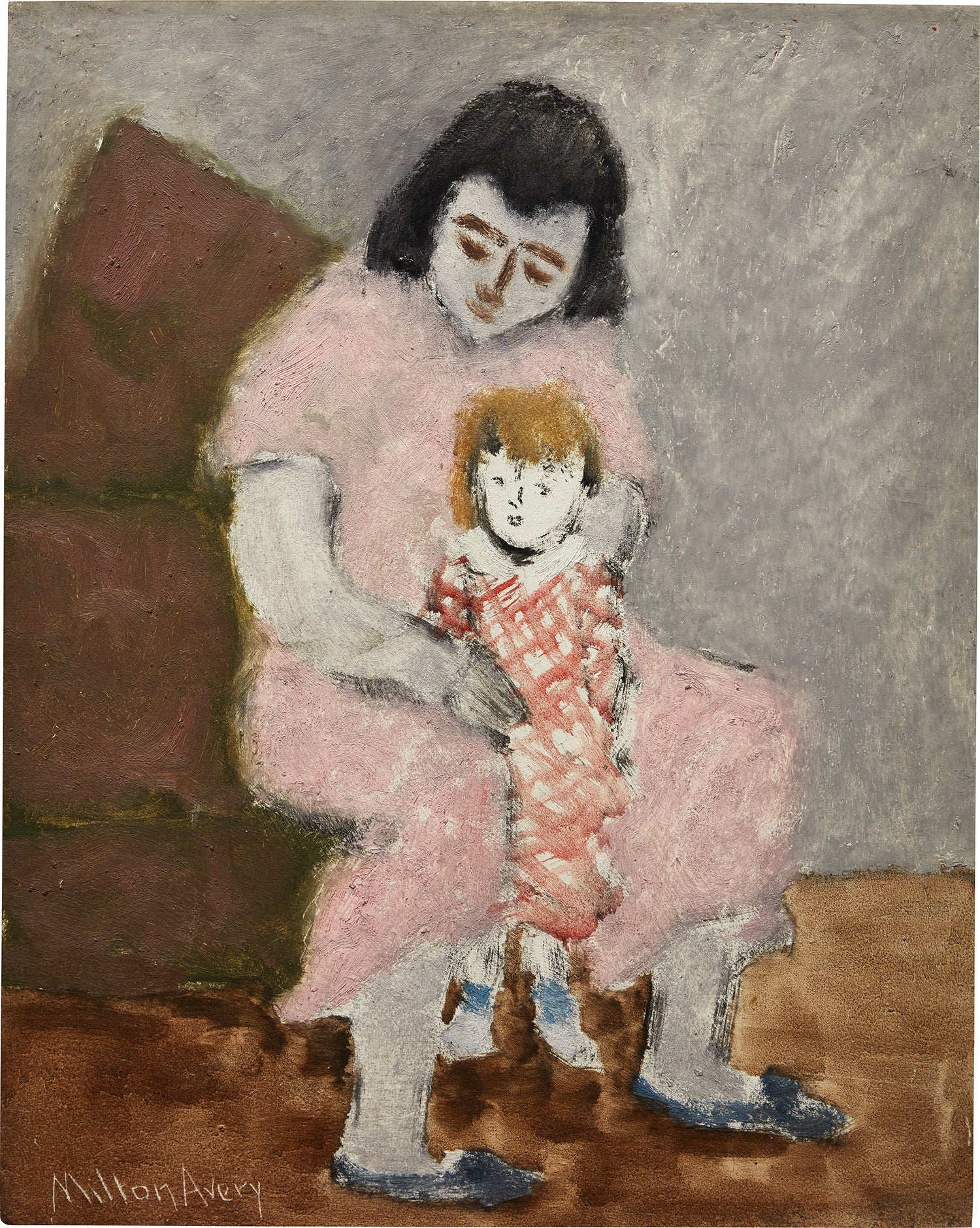 Milton Avery: Works for Sale, Upcoming Auctions & Past Results