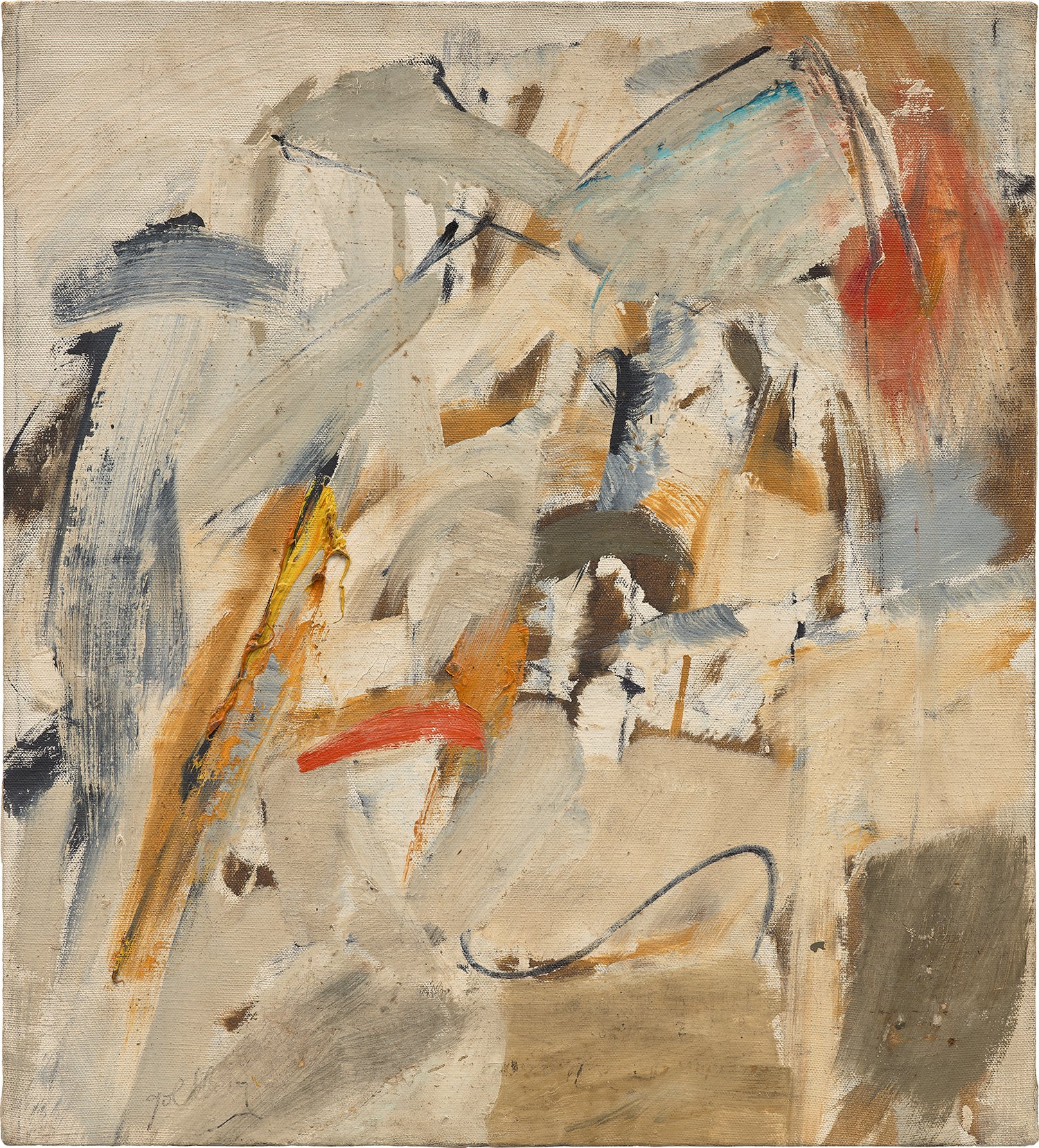 Robert Motherwell Modern & Contemporary Art Day Sale, Morning Session