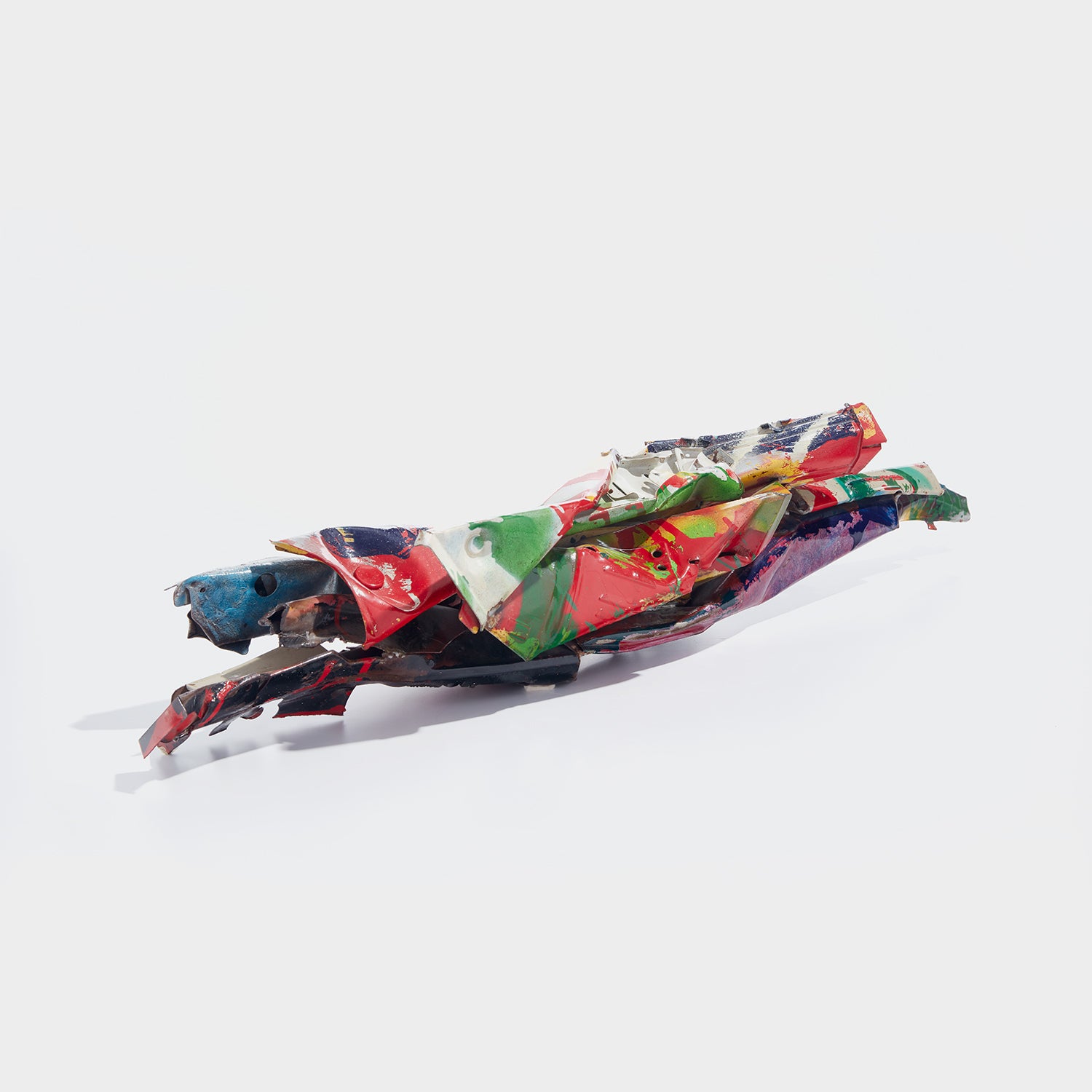 John Chamberlain Modern & Contemporary Art Day Sale, Morning Session