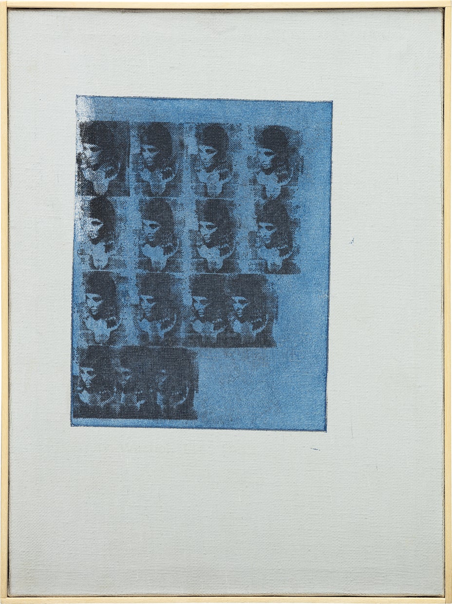 Lot 1