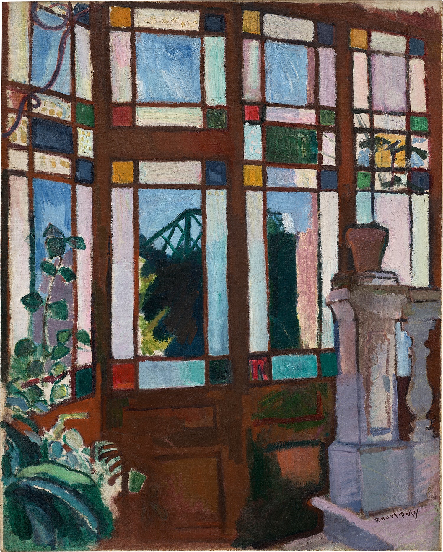 Raoul Dufy: Works for Sale, Upcoming Auctions & Past Results