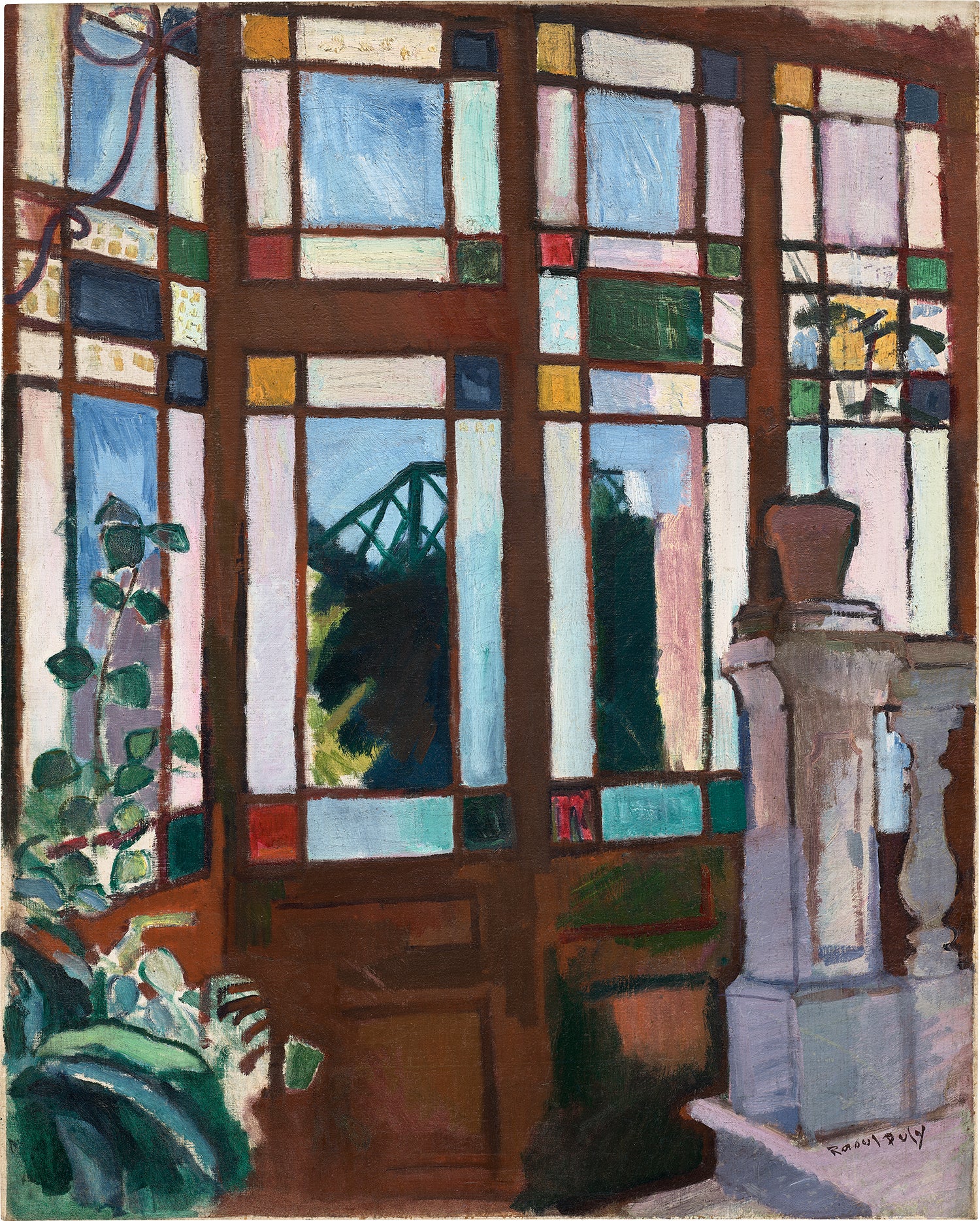 Raoul Dufy: 拍賣品，即將舉行的拍賣及過去拍賣成績