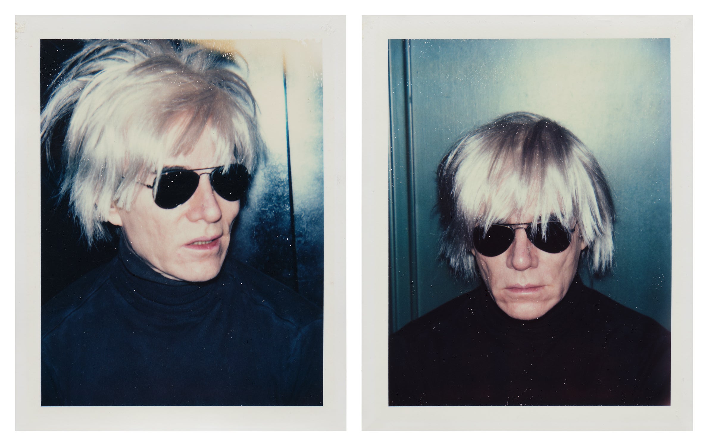 Andy Warhol Modern & Contemporary Art Day Sale, Morning Session