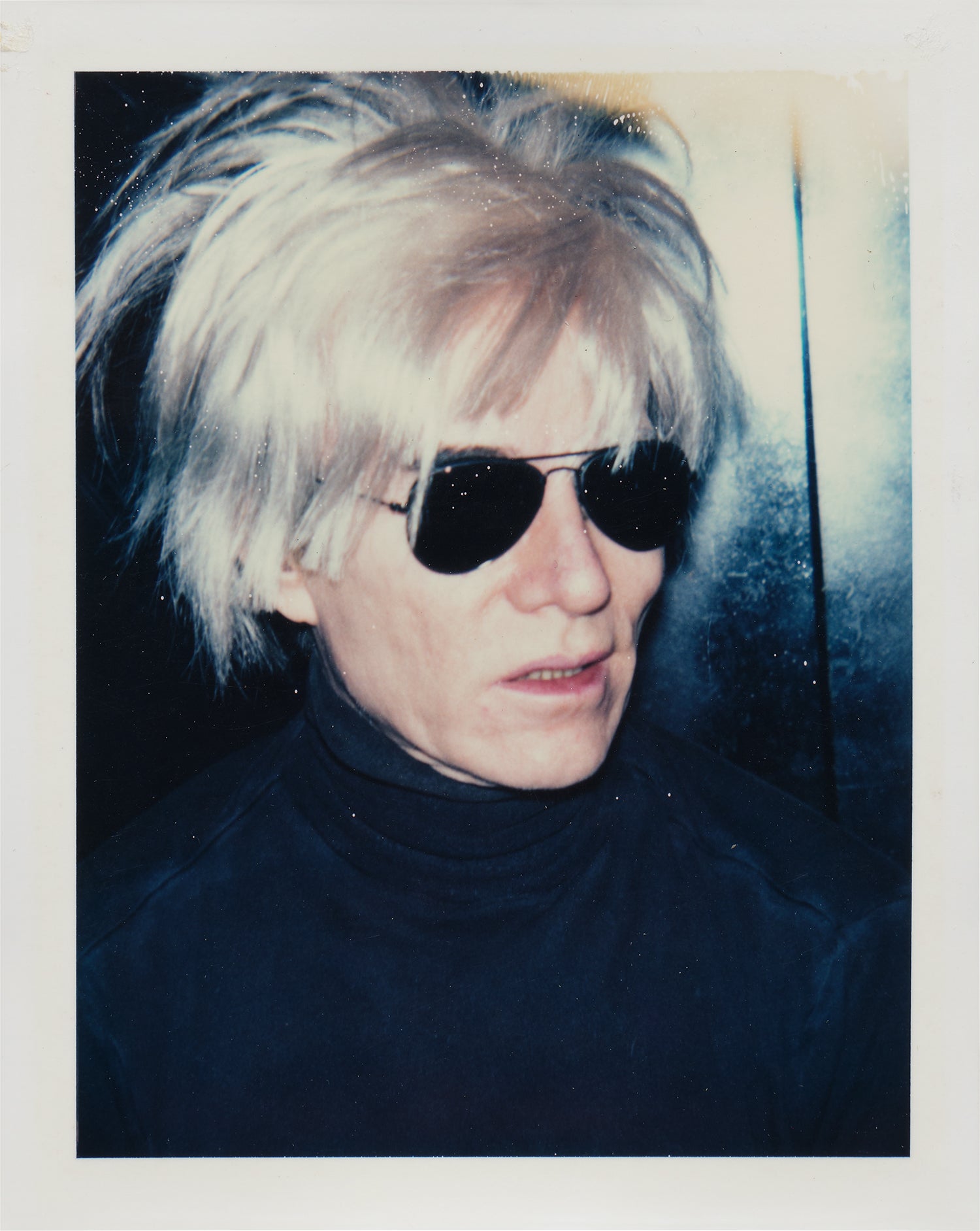 Andy Warhol Modern & Contemporary Art Day Sale, Morning Session