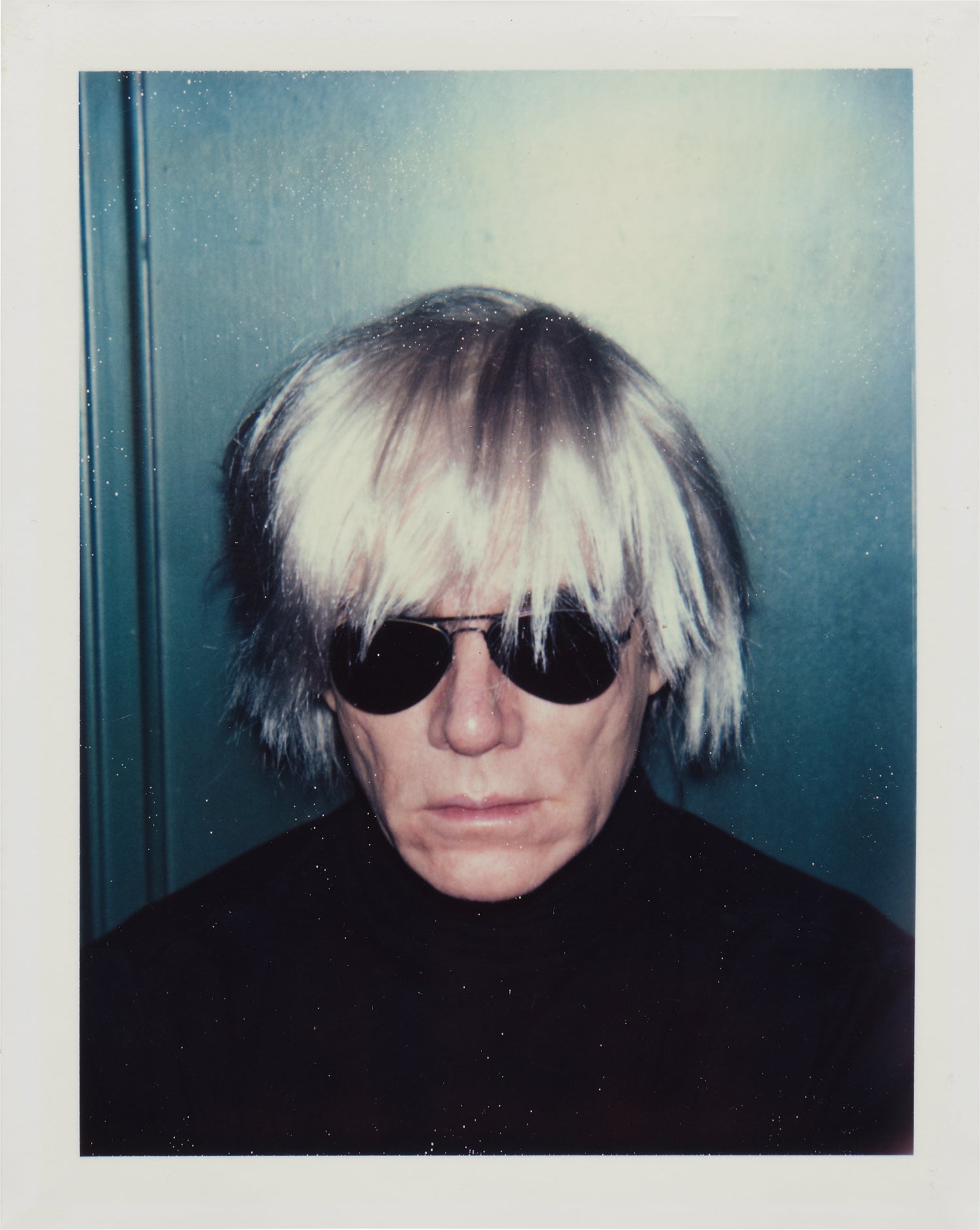Andy Warhol Modern & Contemporary Art Day Sale, Morning Session