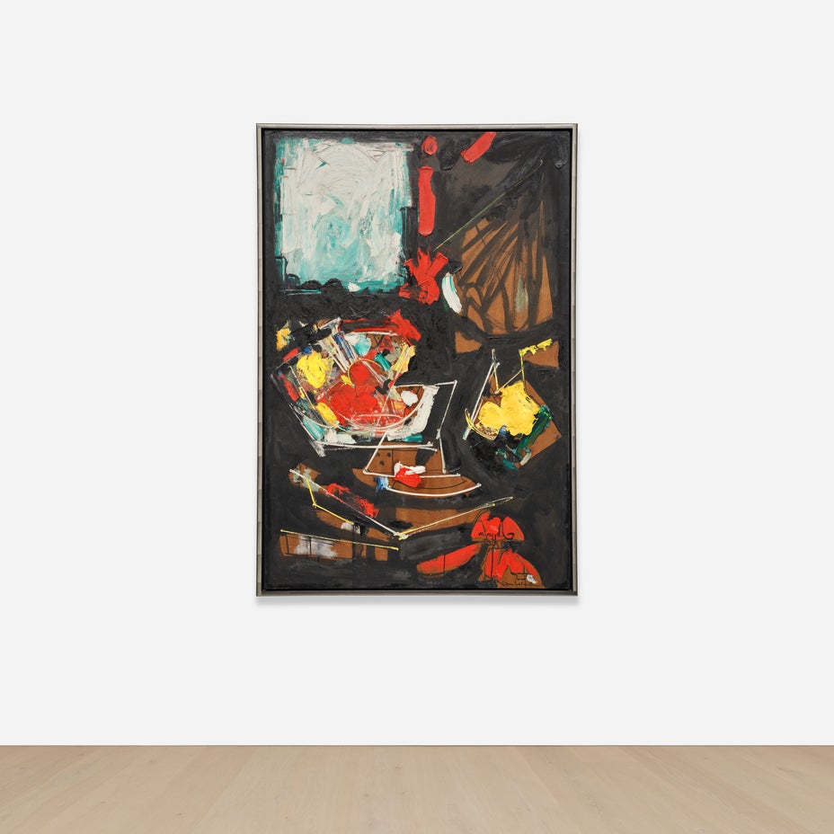 Lot 1