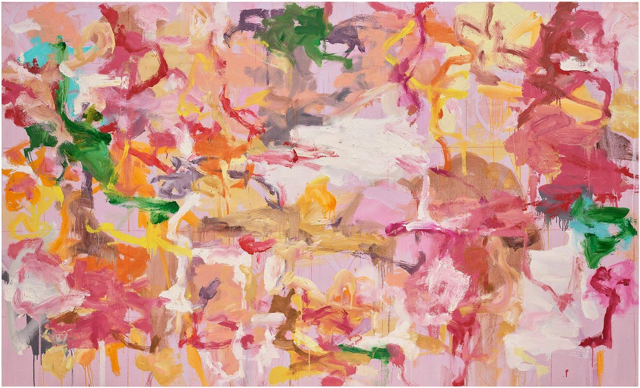 <p><strong>KIKUO SAITO</strong> <em>Cerise, </em>$80,000&ndash;120,000</p>
