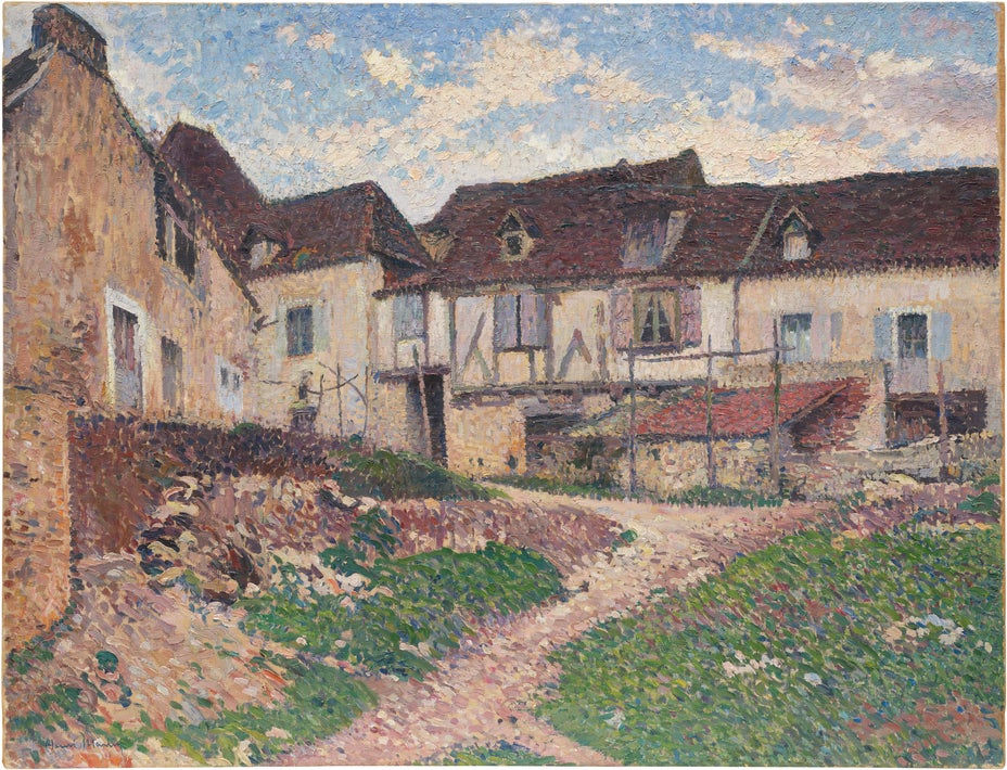 Lot 1