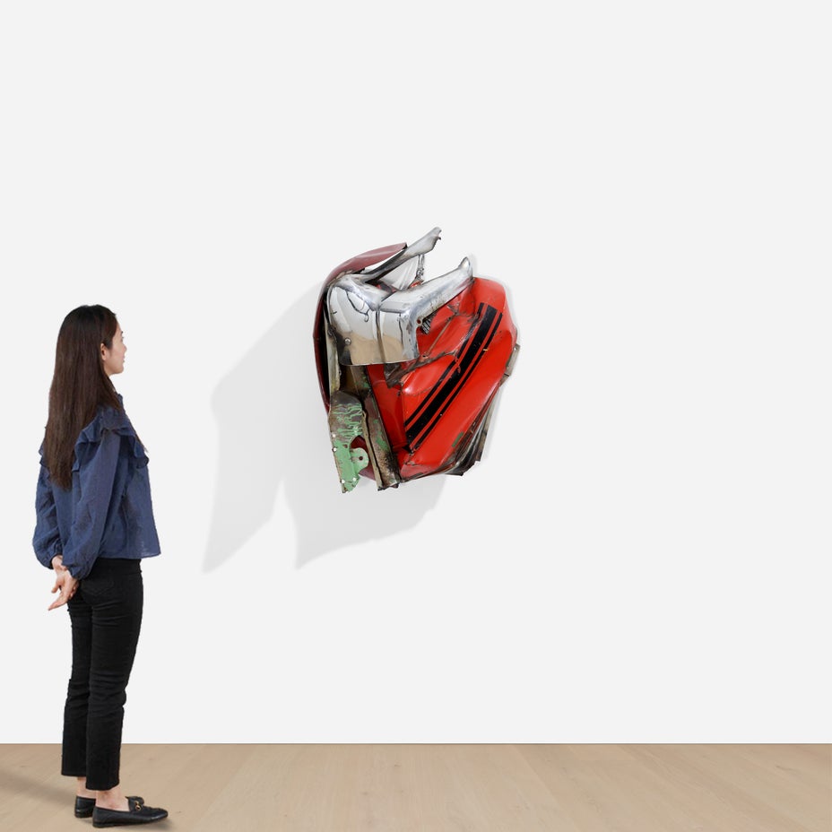 拍品編號 2