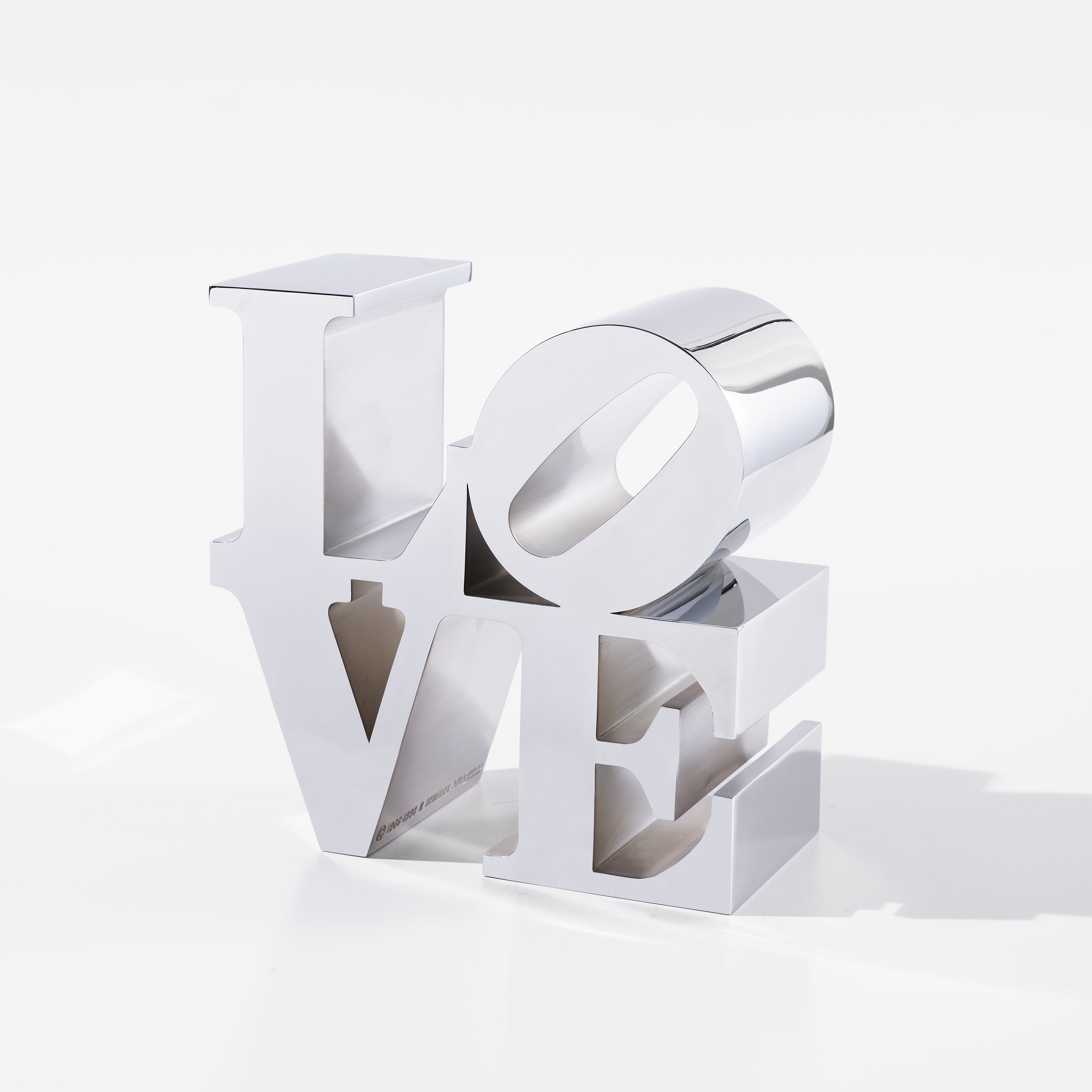 Robert Indiana: Works for Sale, Upcoming Auctions & Past Results