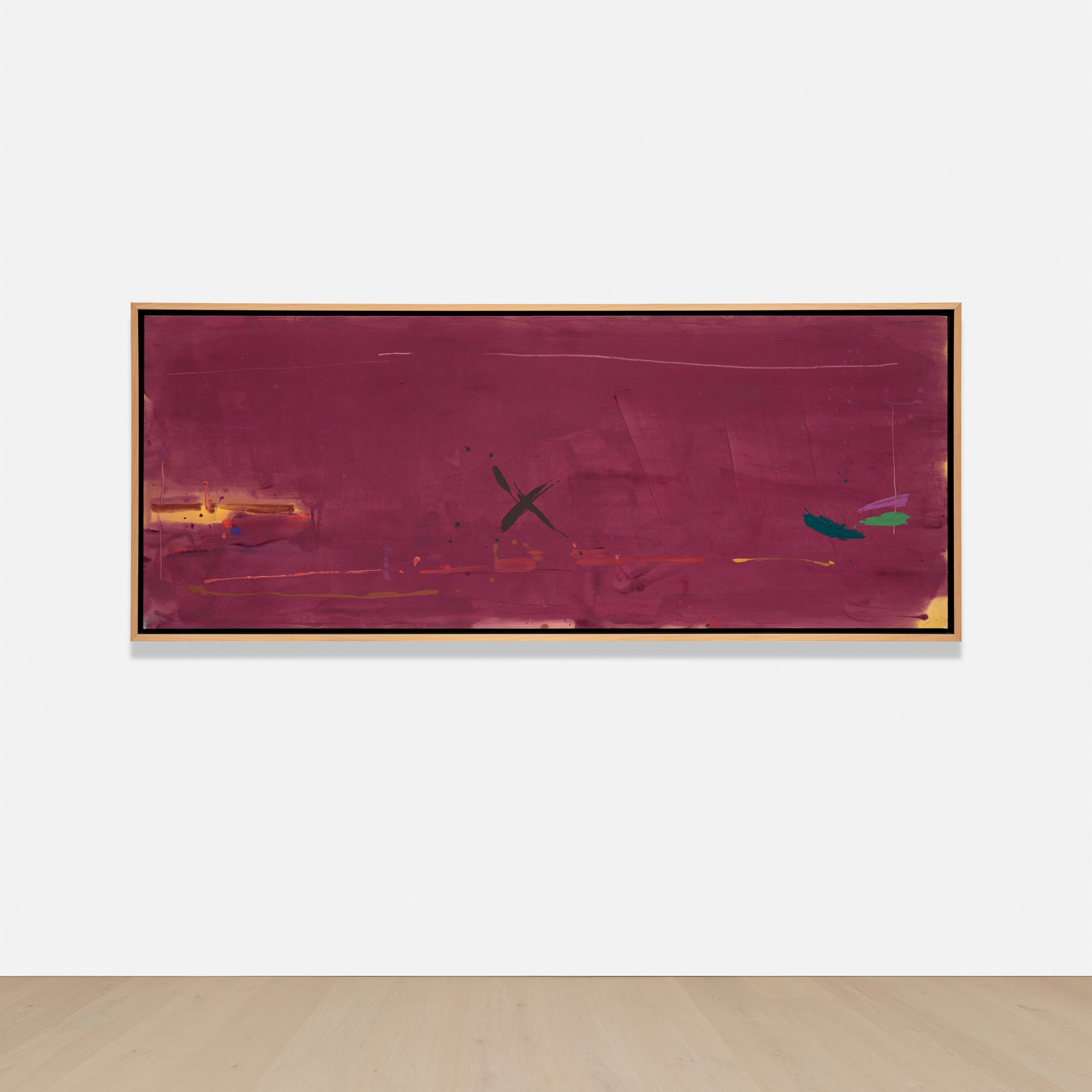 Kikuo Saito Modern & Contemporary Art: Morning Session