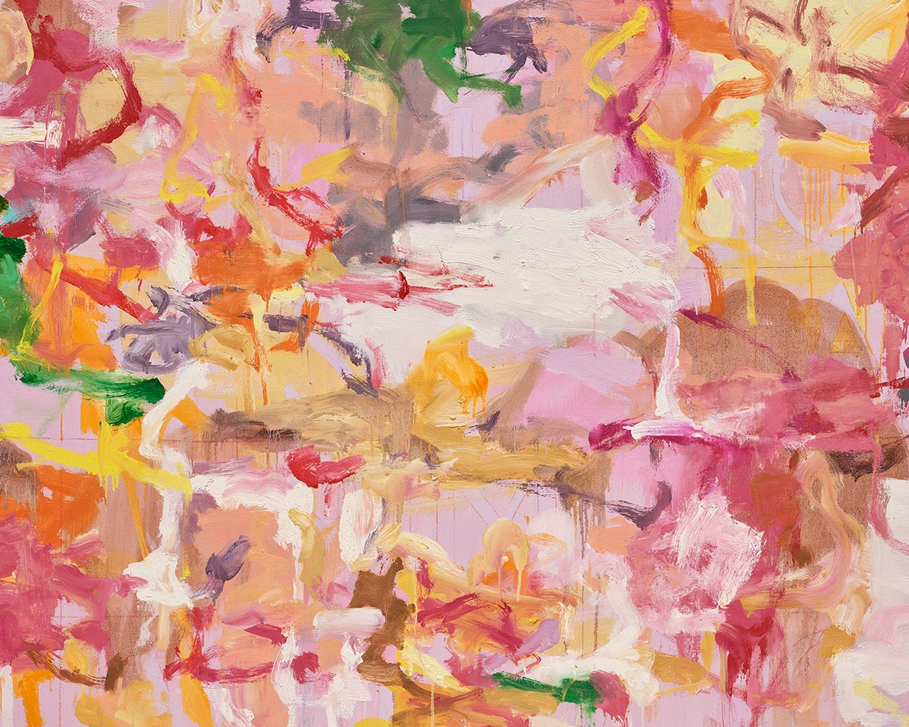 Modern & Contemporary Art: Morning Session