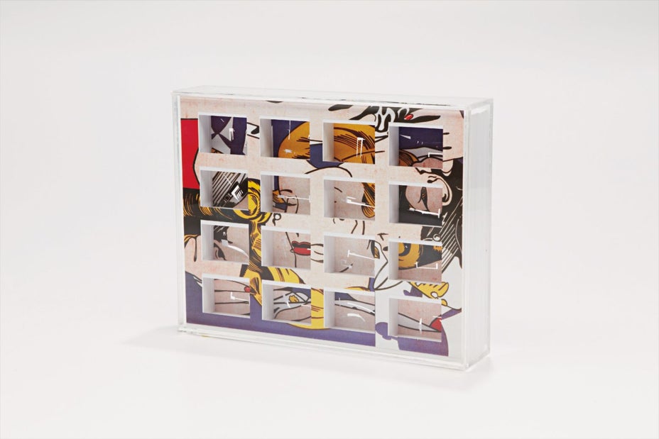 Brought to you by Phillips