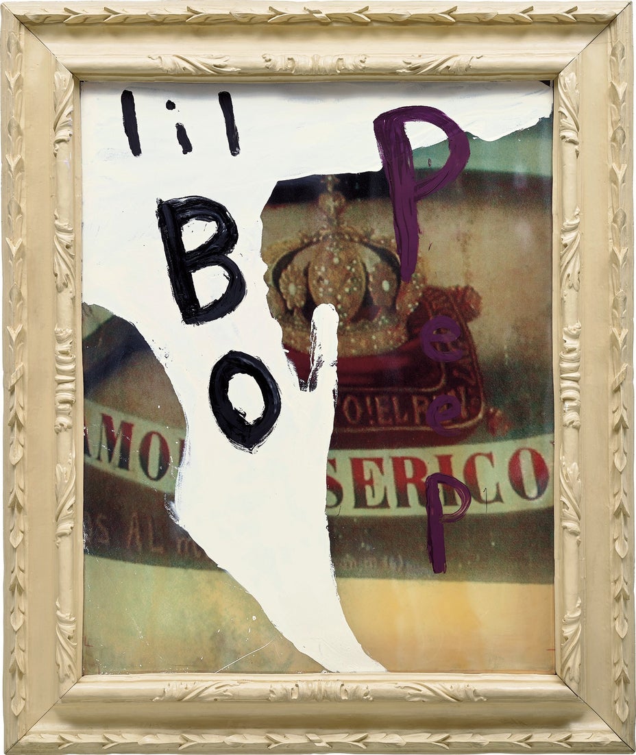 Lot 1
