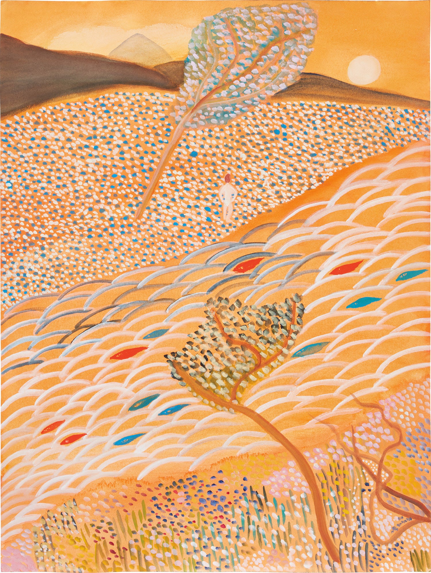 Matthew Wong 20th c. & Contemporary Art Day Sale, Afternoon Session