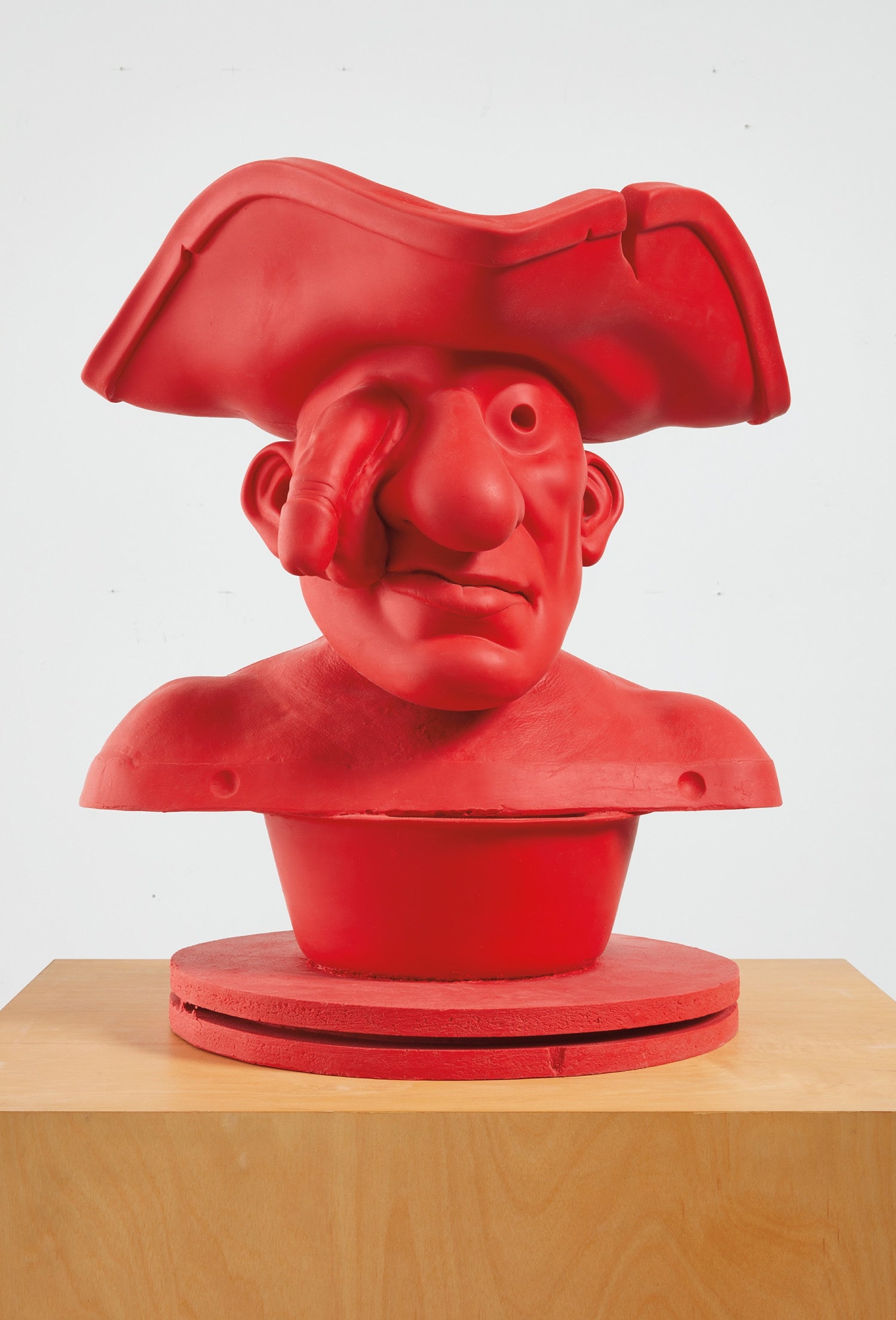 Paul McCarthy 20th c. & Contemporary Art Day Sale, Afternoon Session