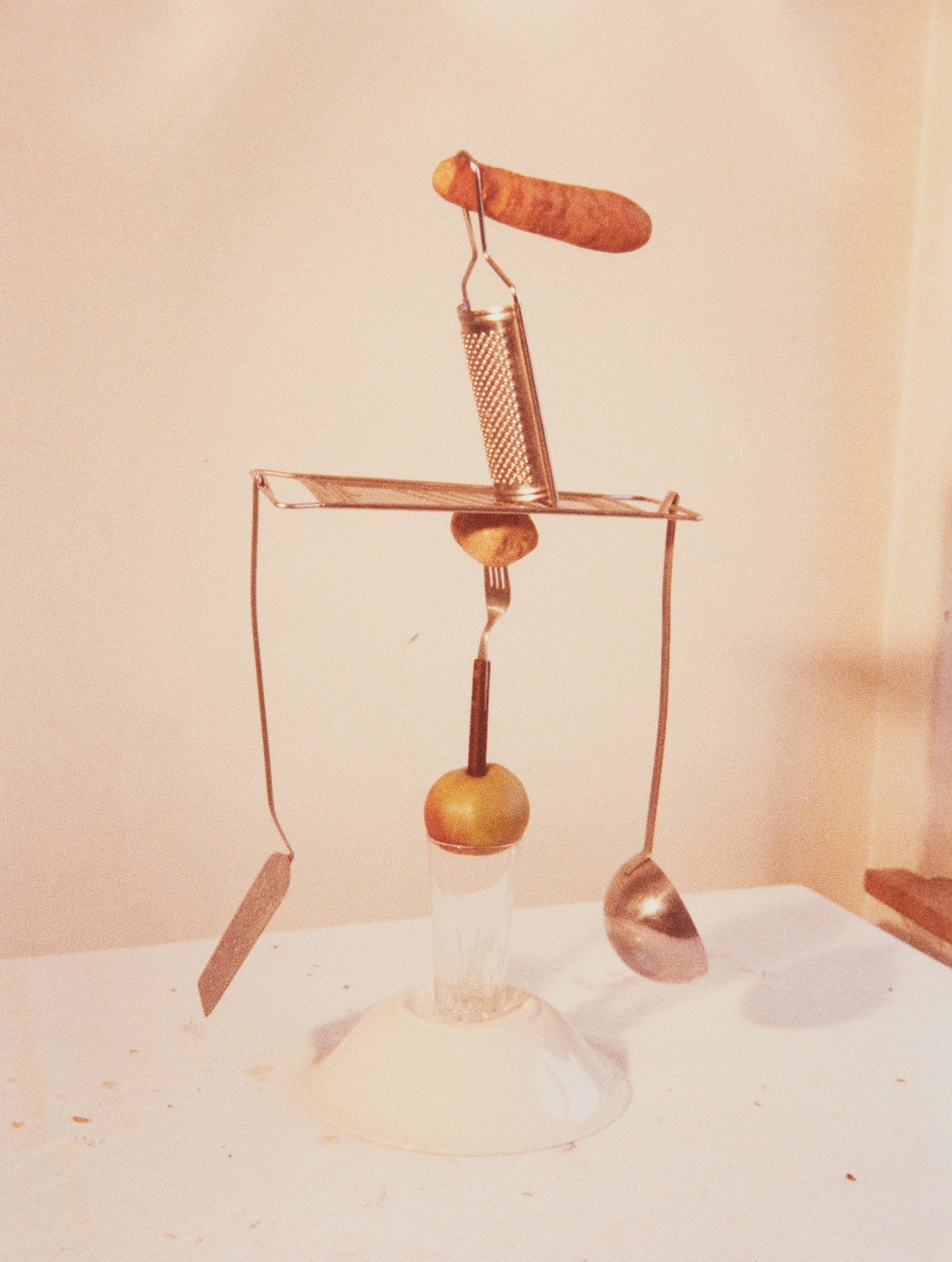 Peter Fischli and David Weiss 20th c. & Contemporary Art Day Sale