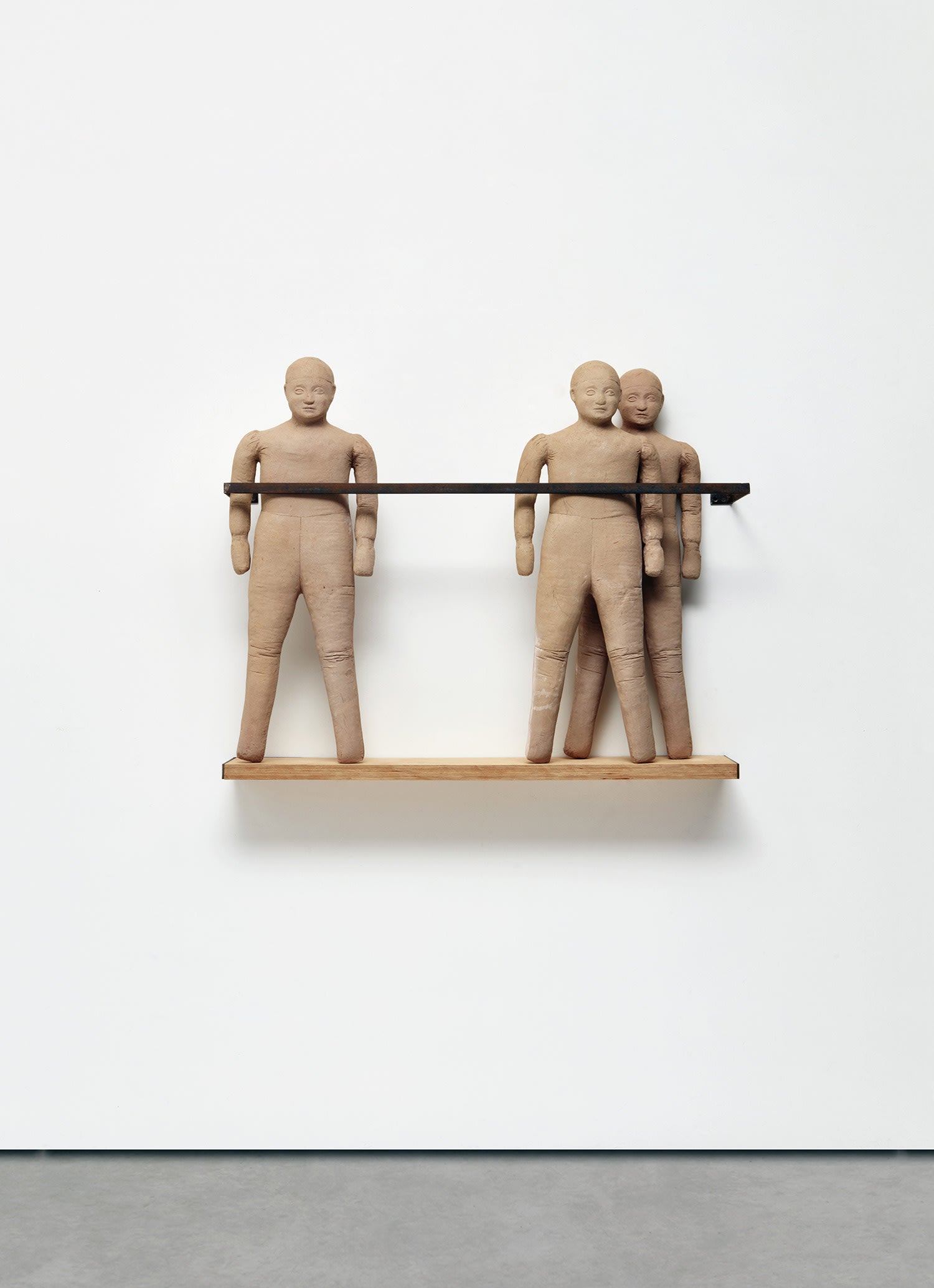 Juan Muñoz: Works for Sale, Upcoming Auctions & Past Results