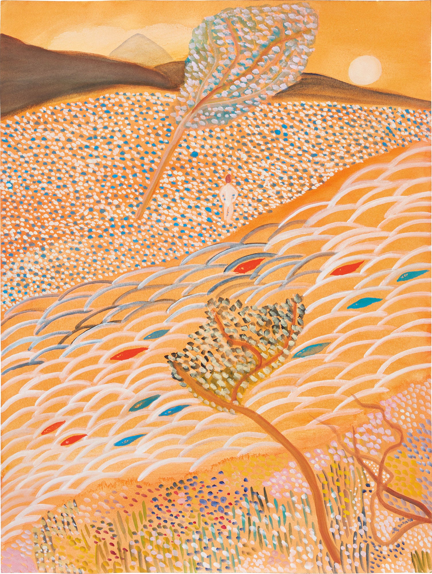 Matthew Wong 20th c. & Contemporary Art Day Sale, Afternoon Session