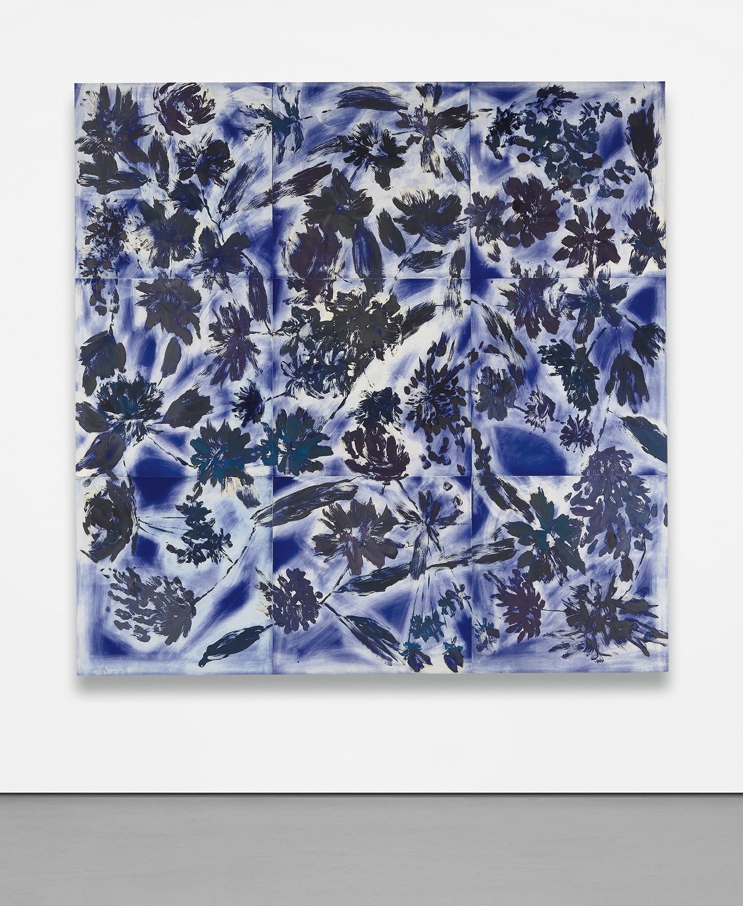 Kehinde Wiley 20th Century & Contemporary Art Day Sale, Afternoon