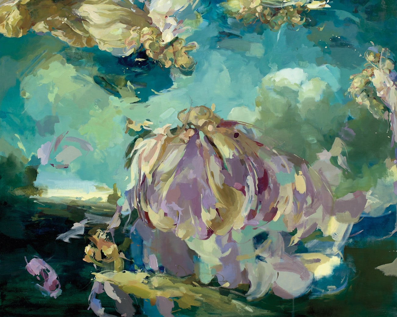 20th Century & Contemporary Art Day Sale, Afternoon Session