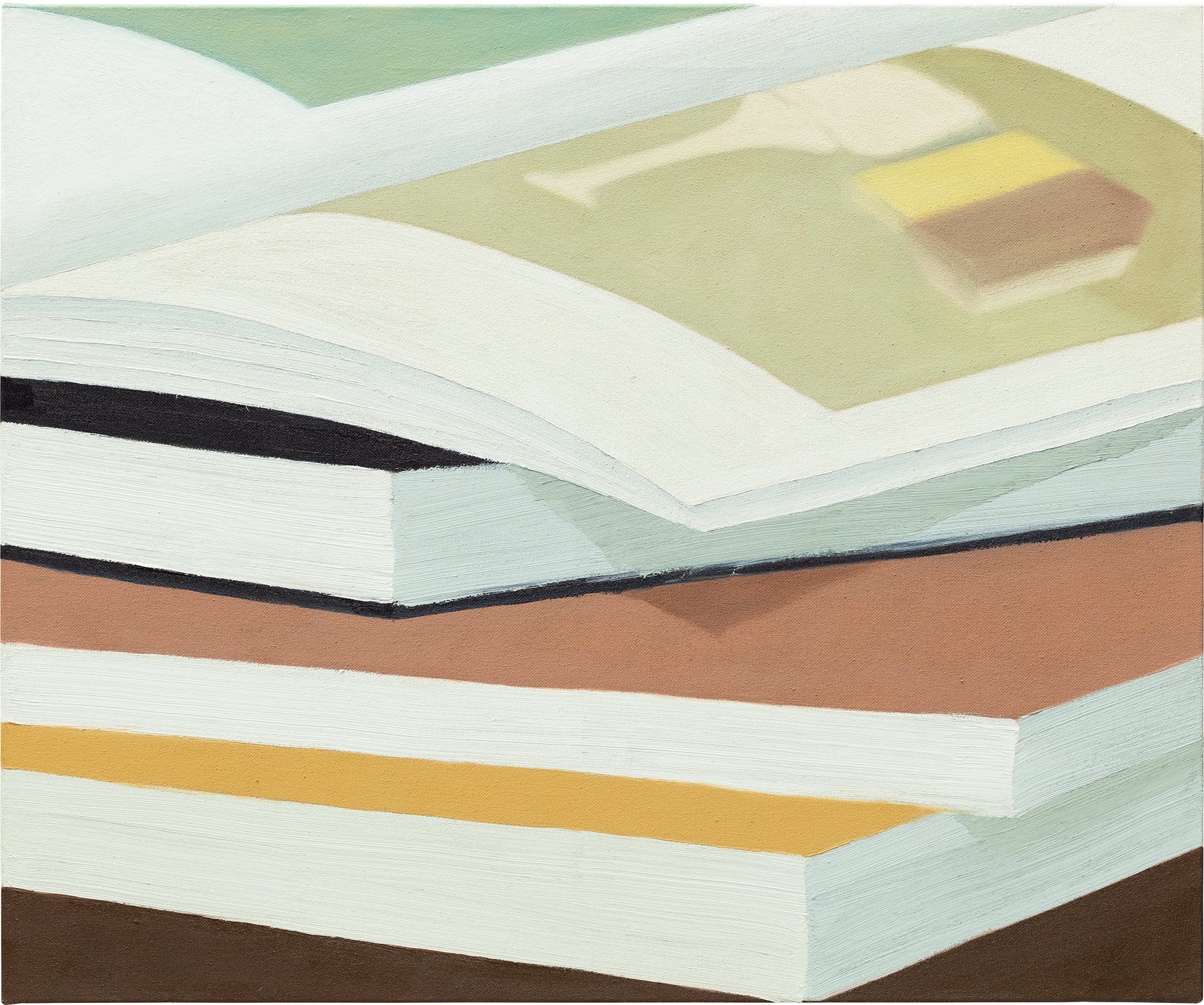 Henni Alftan 20th Century & Contemporary Art Day Sale, Afternoon