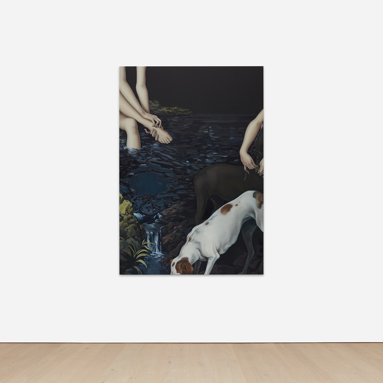 Jesse Mockrin Modern & Contemporary Art Day Sale, Afternoon Session