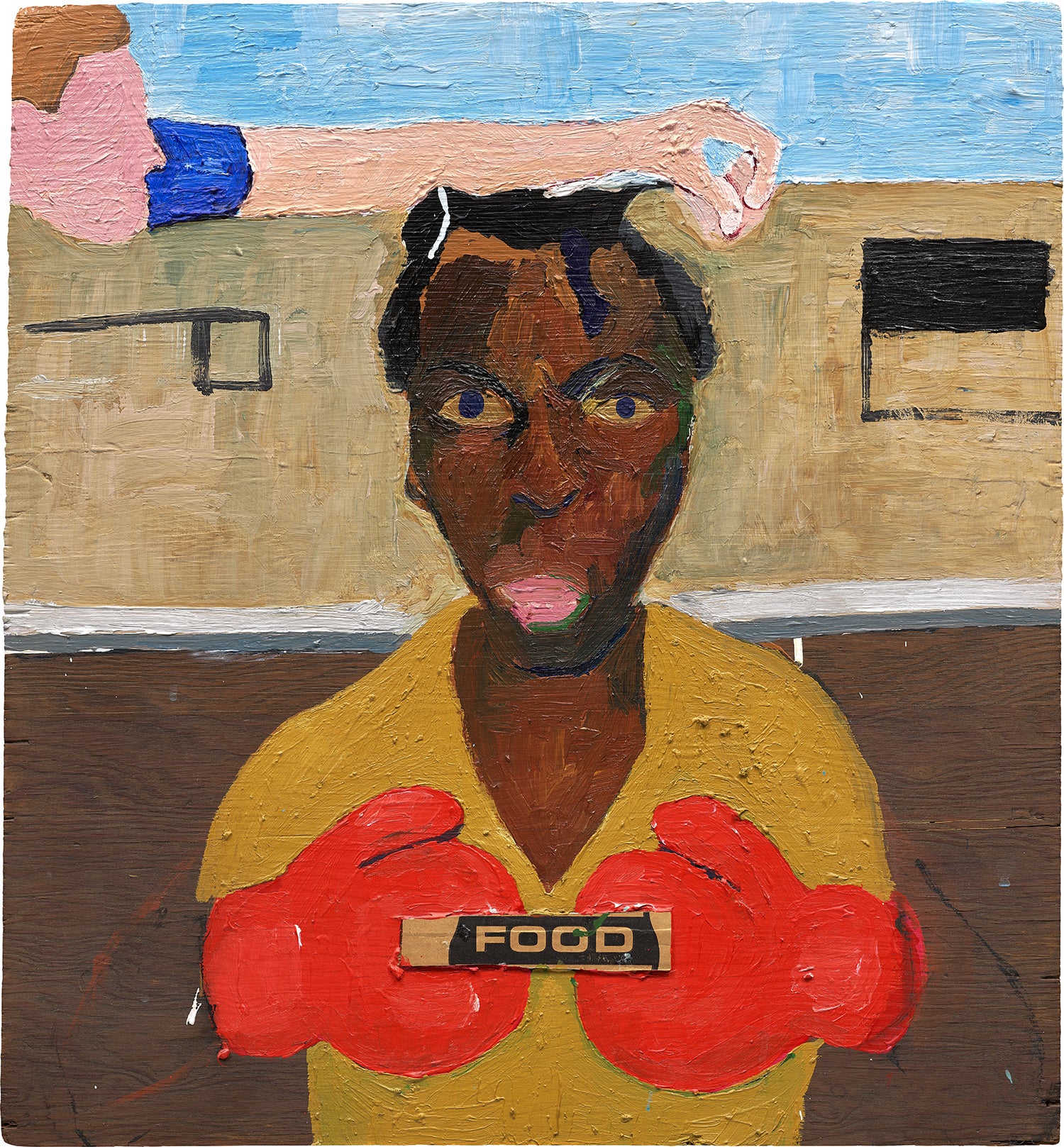 Henry Taylor Modern & Contemporary Art Day Sale, Afternoon Session
