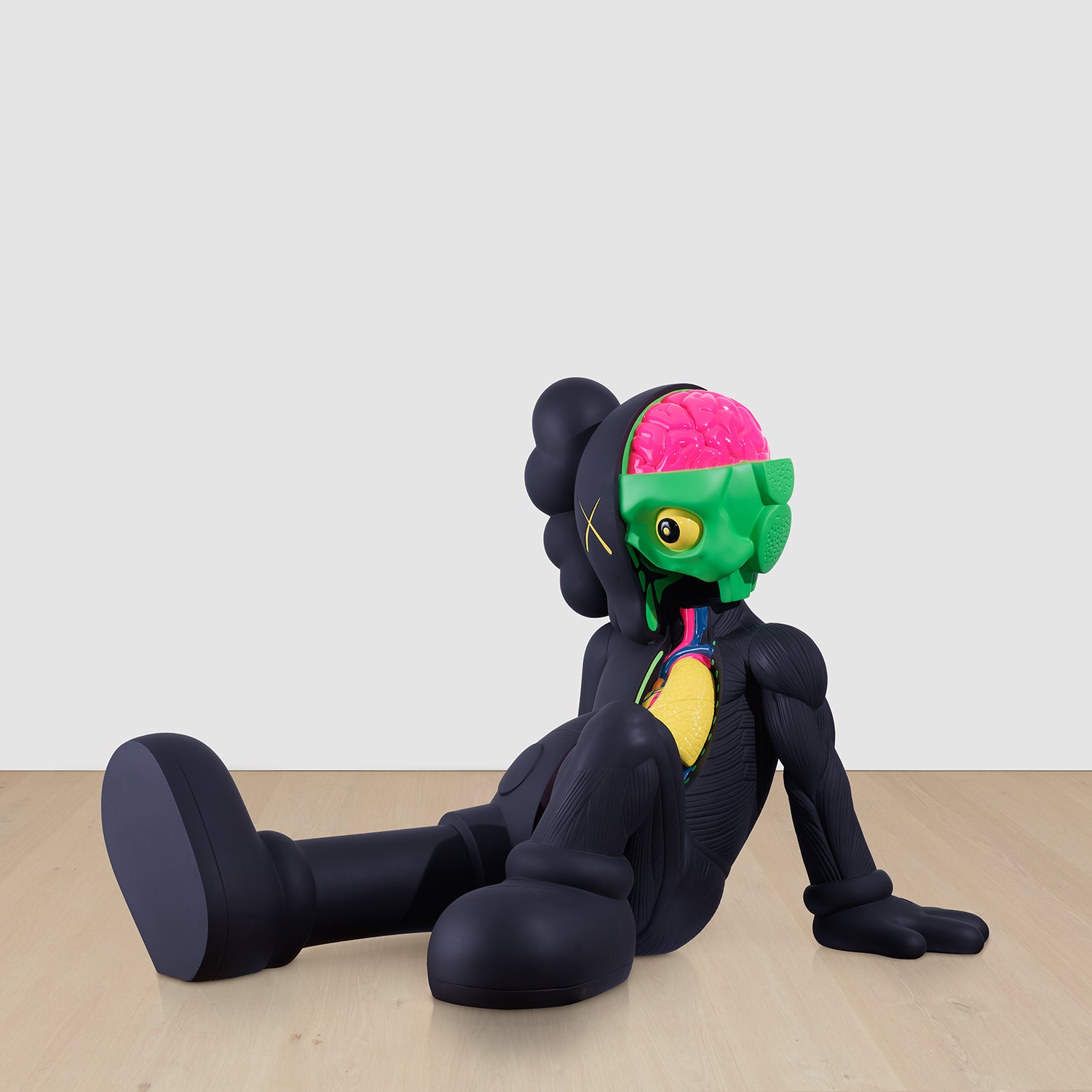 KAWS Modern & Contemporary Art Day Sale, Afternoon Session