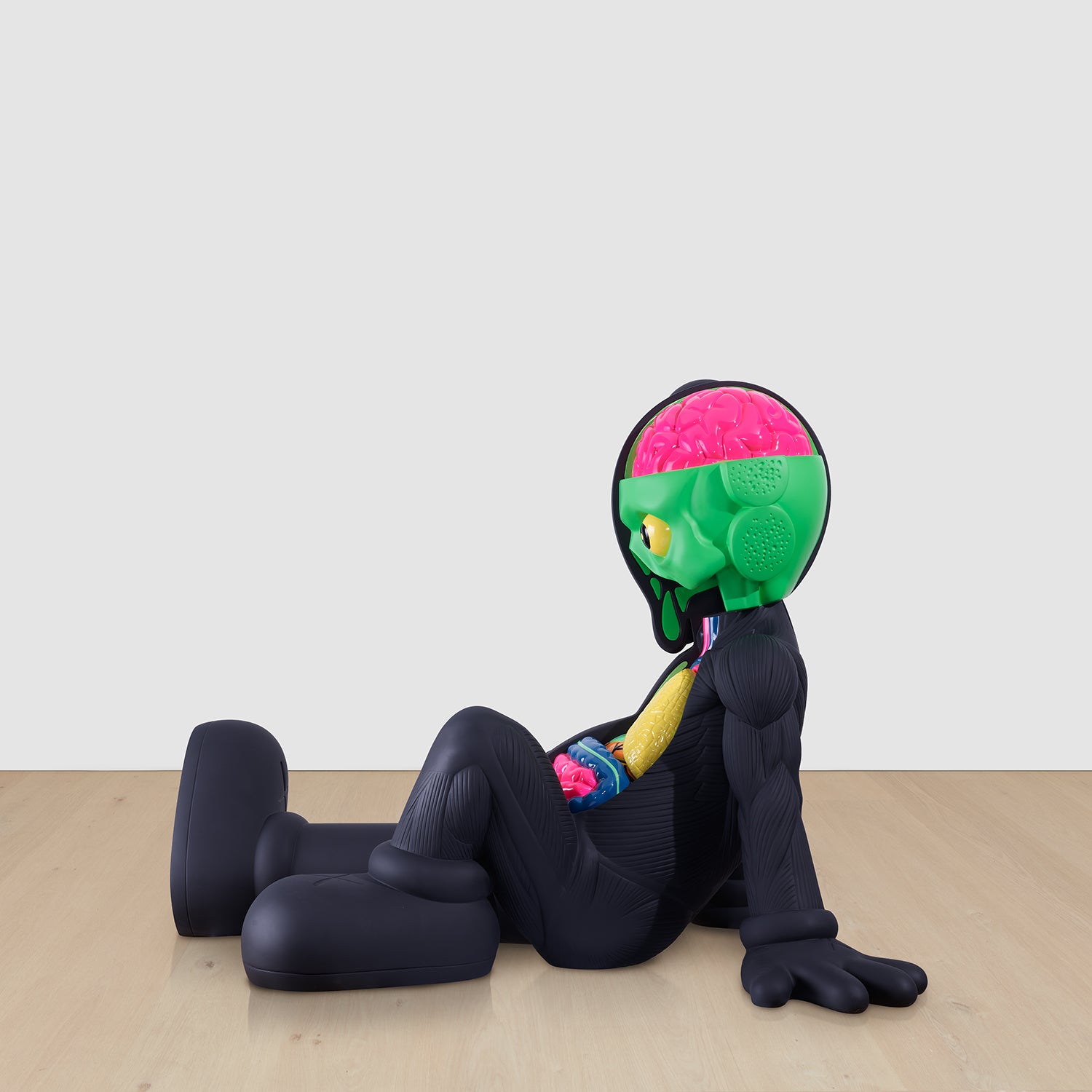 KAWS Modern & Contemporary Art Day Sale, Afternoon Session