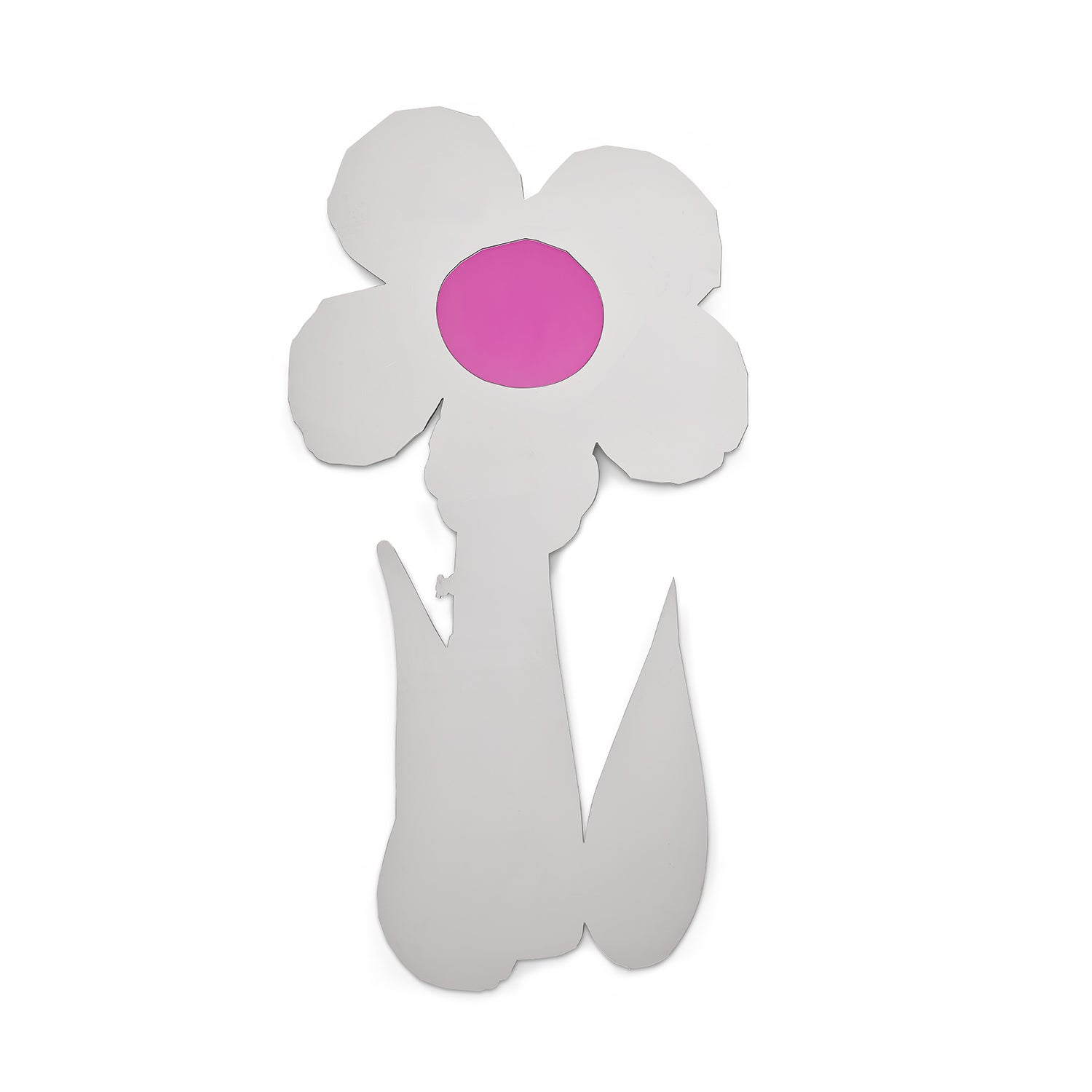 Inflatable Flower (Pink)